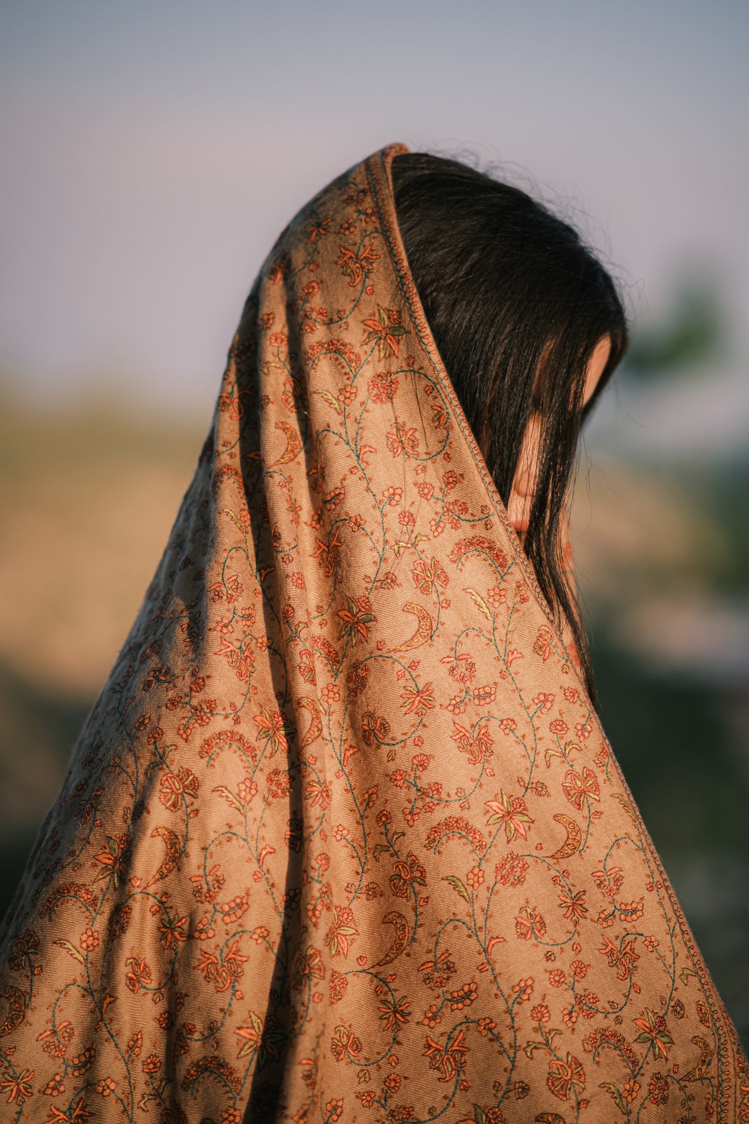 The Comeback and Cultural Significance of Kashmiri Pashmina