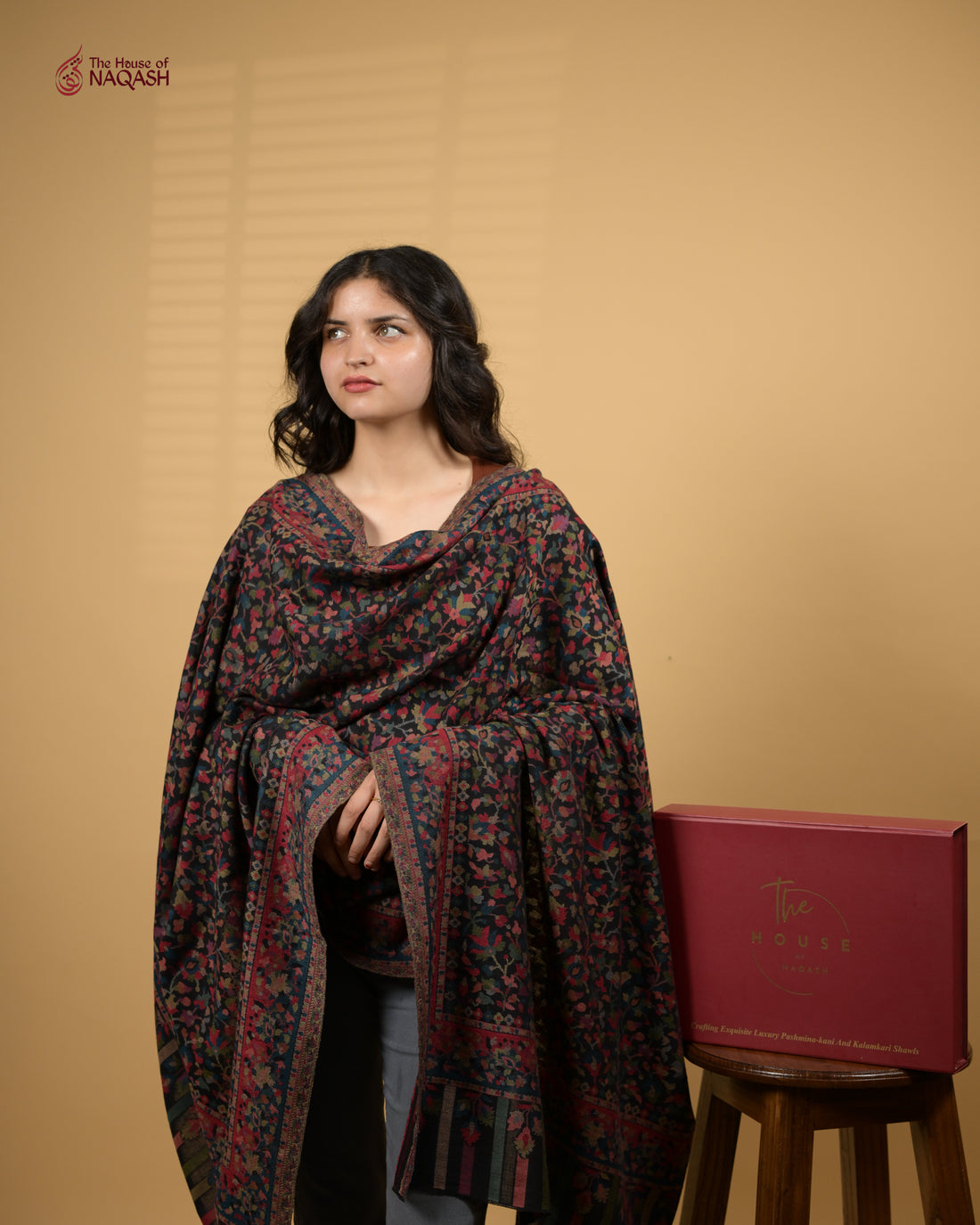 Midnight Kani Desgin