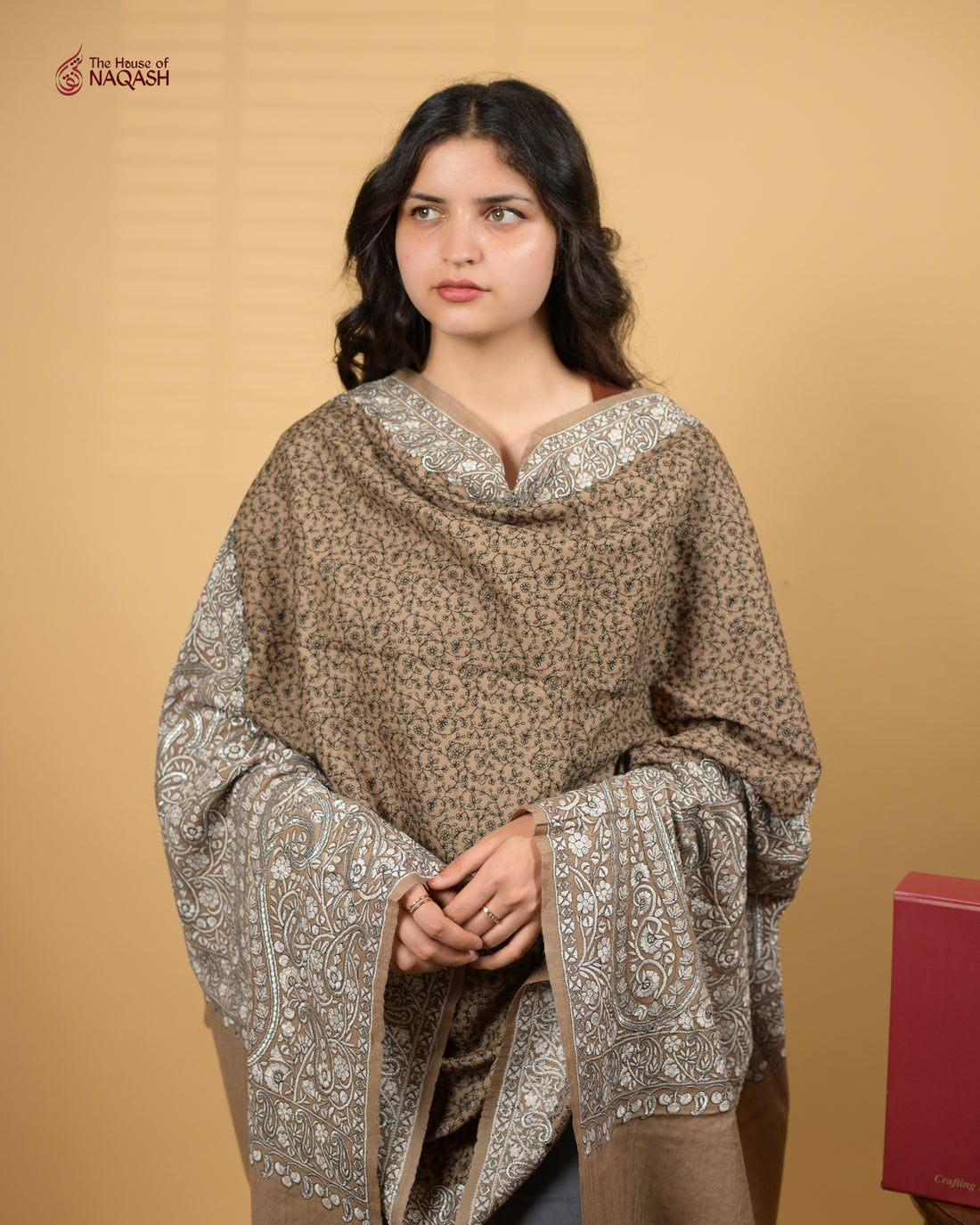 Natural Paladar and Jal Design