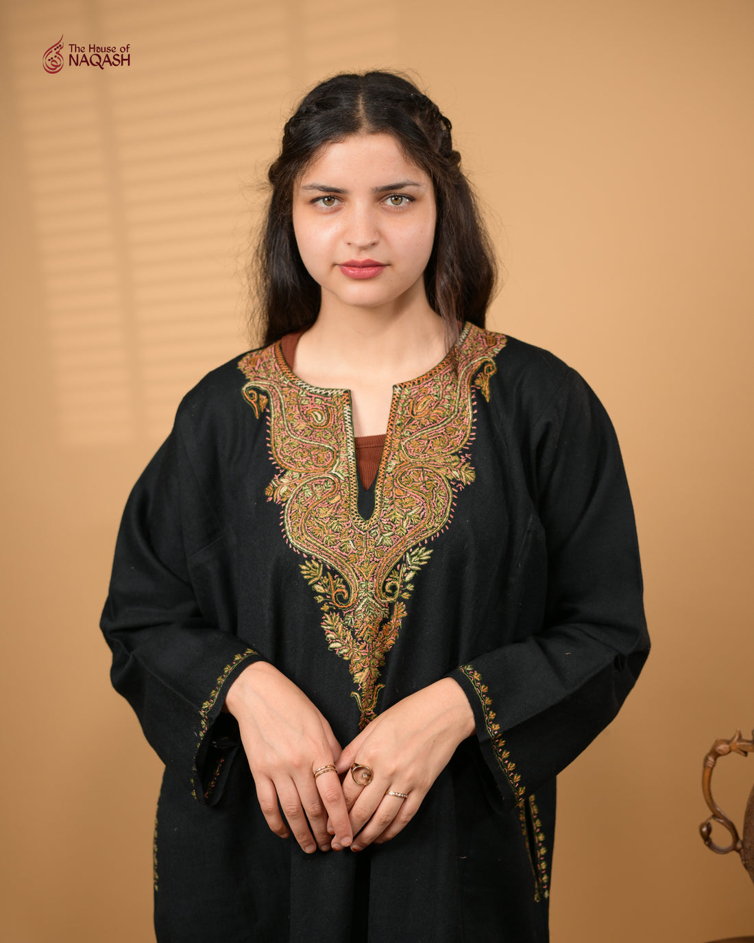 Obsidian Grace Phiran