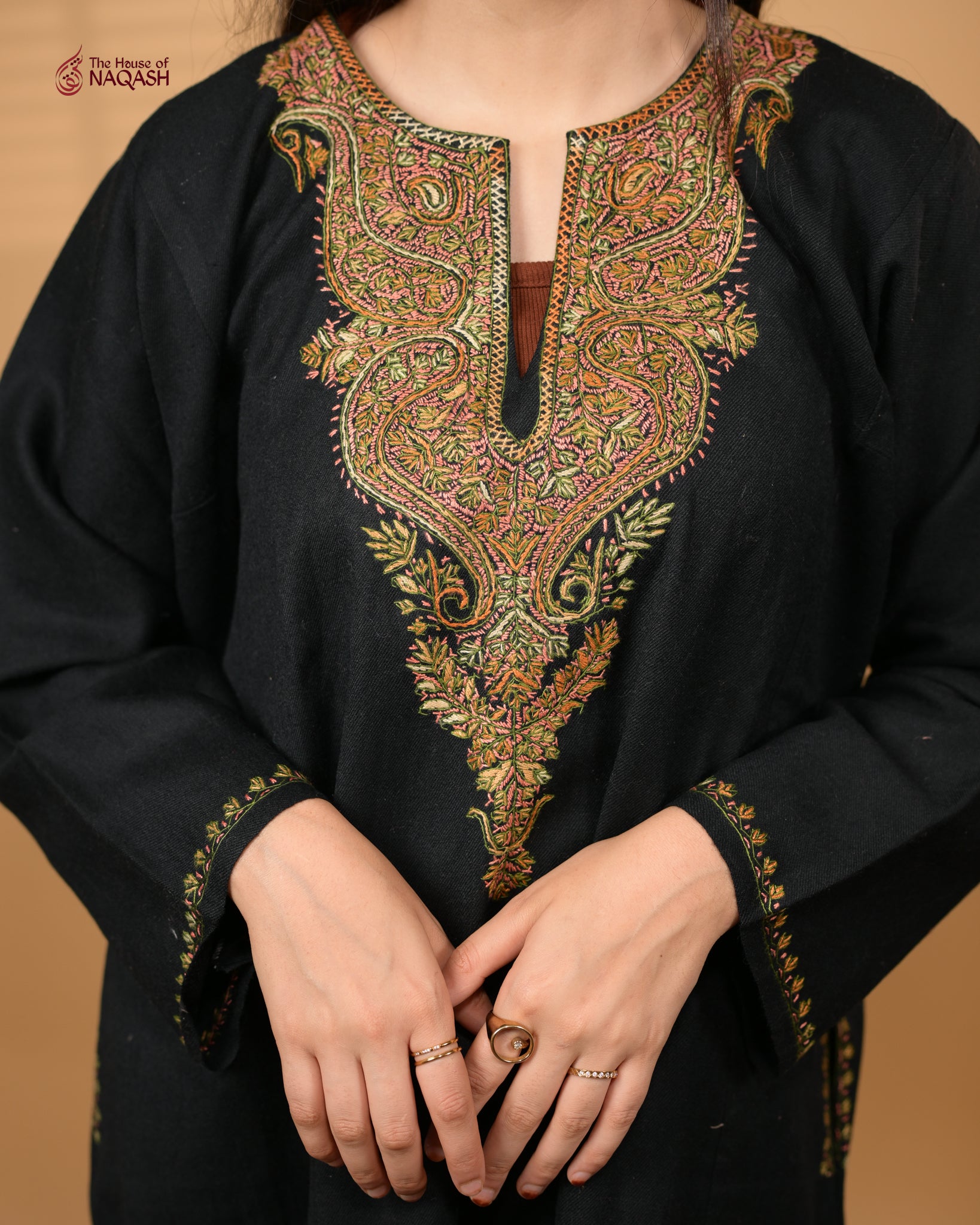 Obsidian Grace Phiran