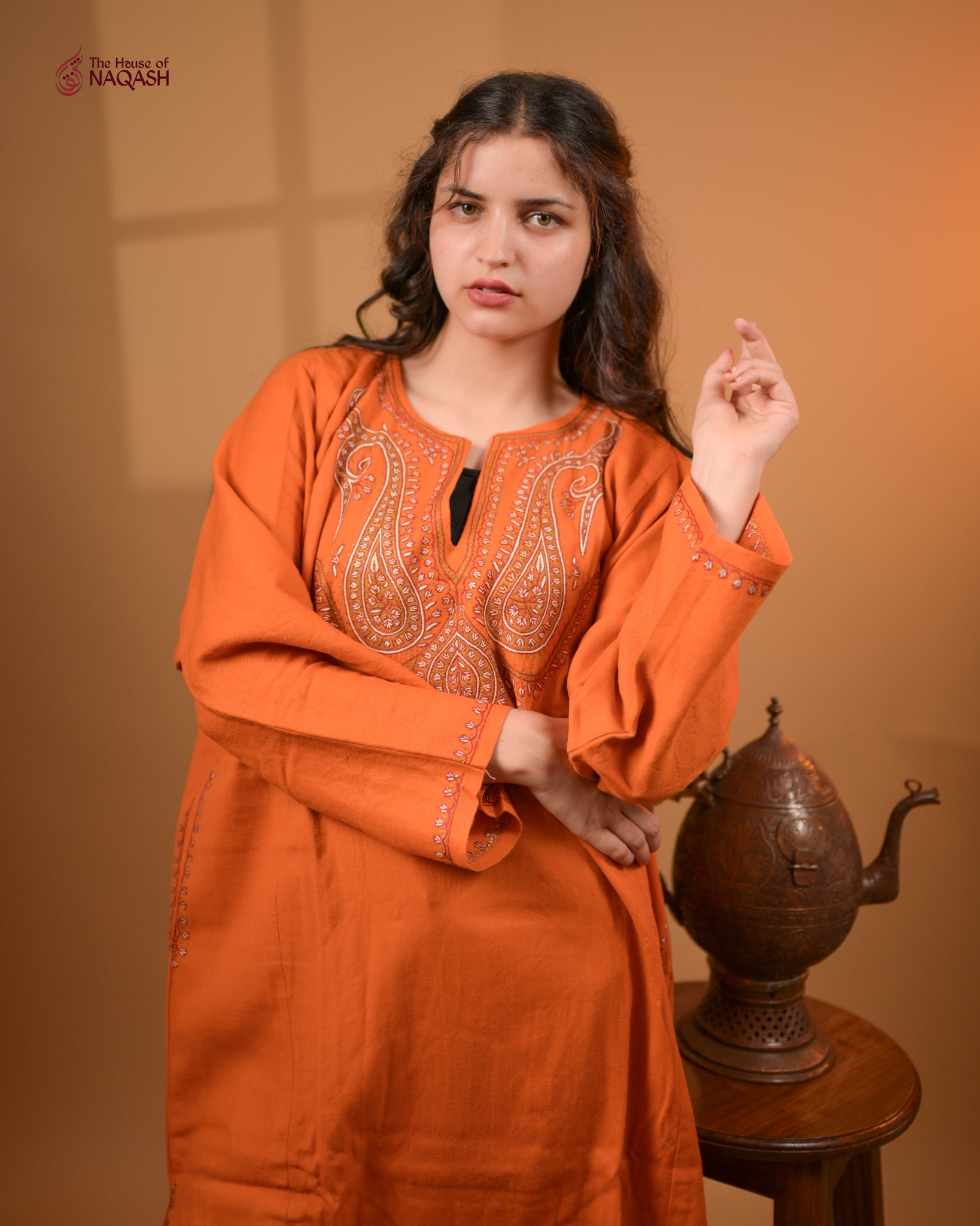 Zaria Eclat Phiran