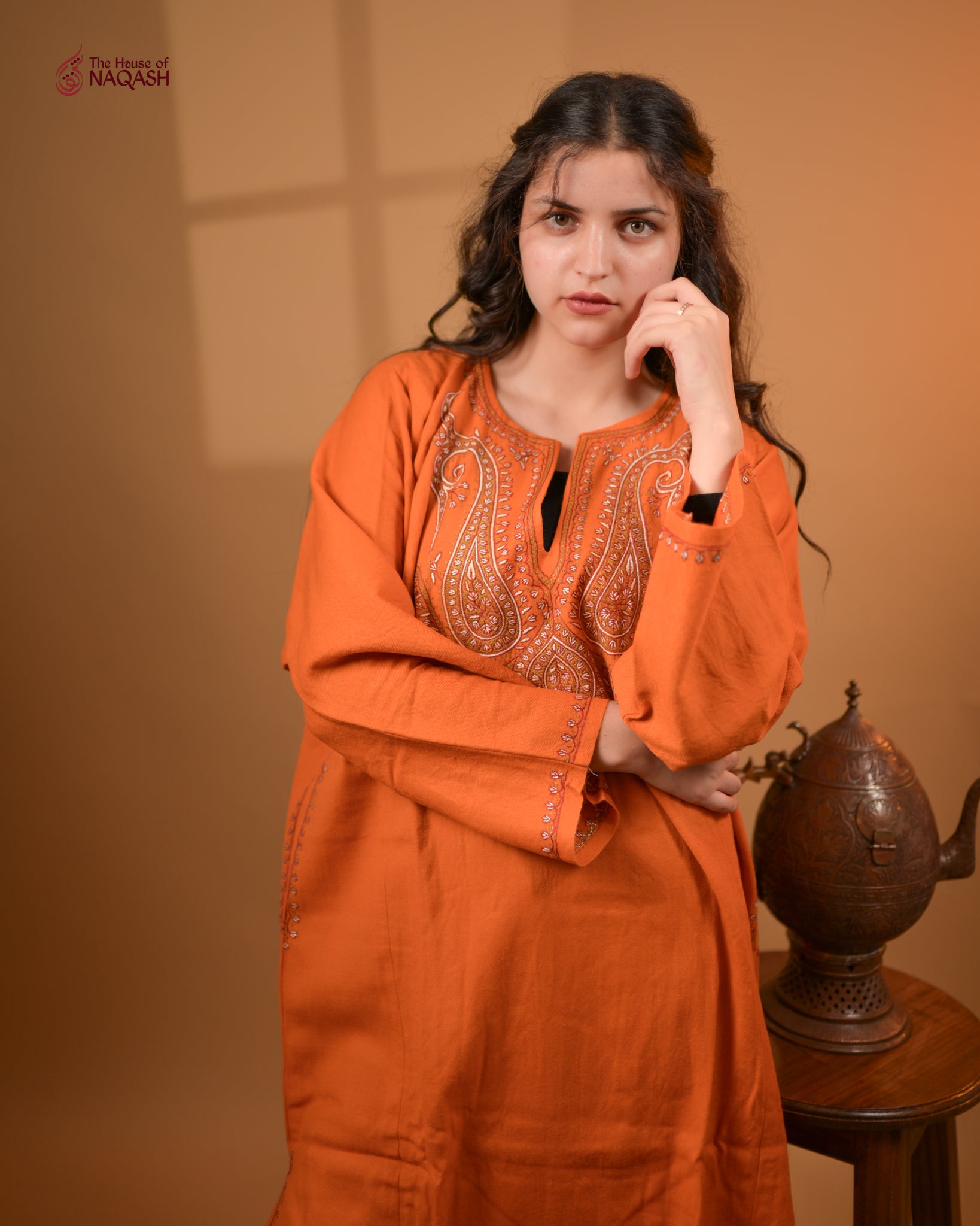 Zaria Eclat Phiran