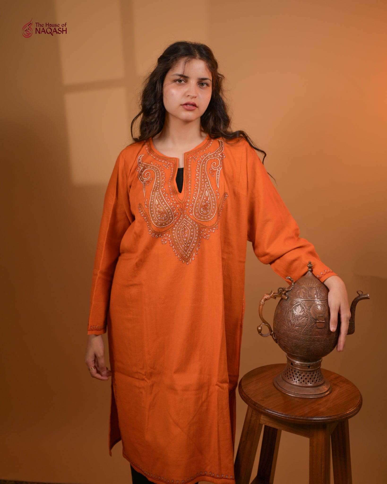 Zaria Eclat Phiran
