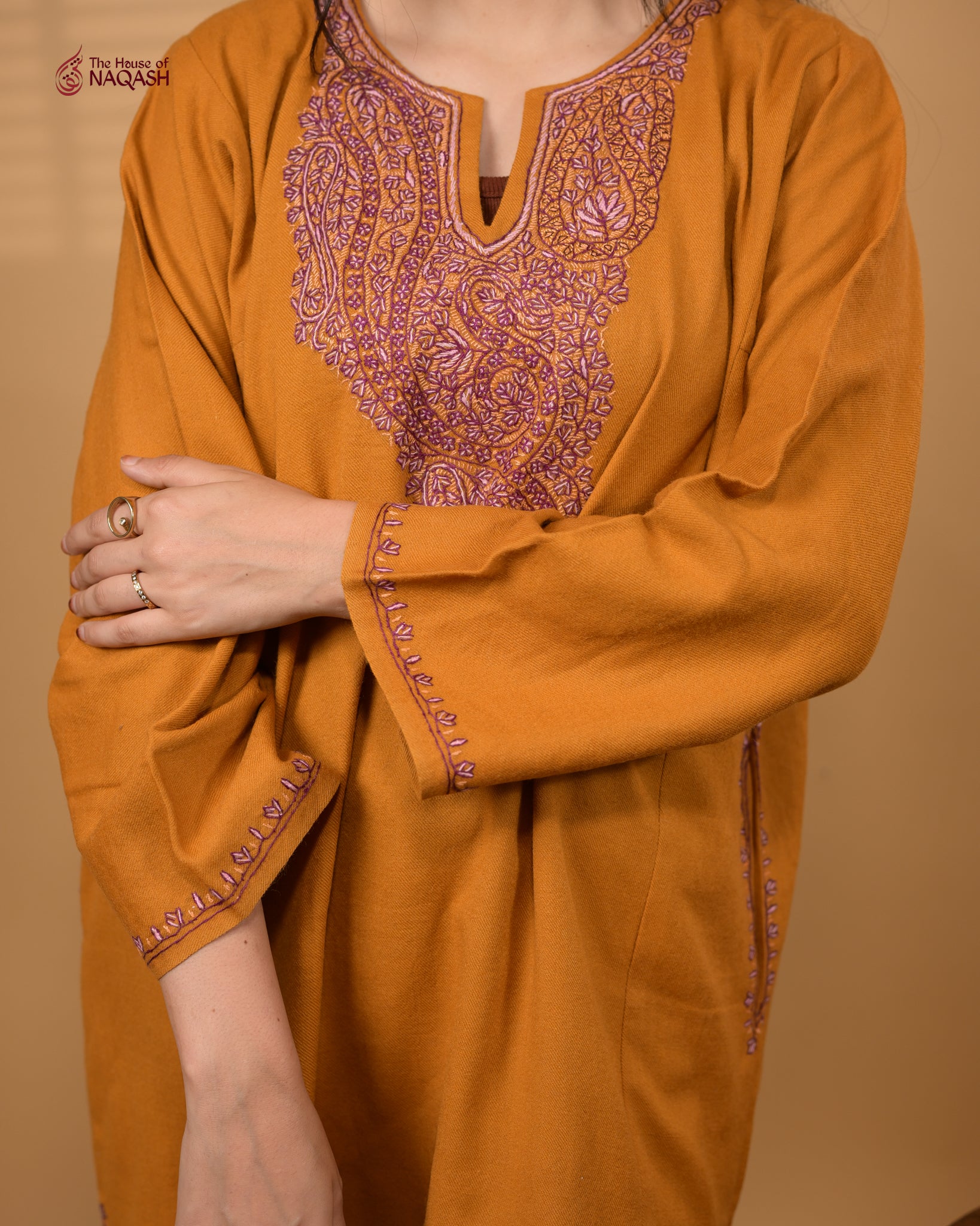 Golden Ember Phiran