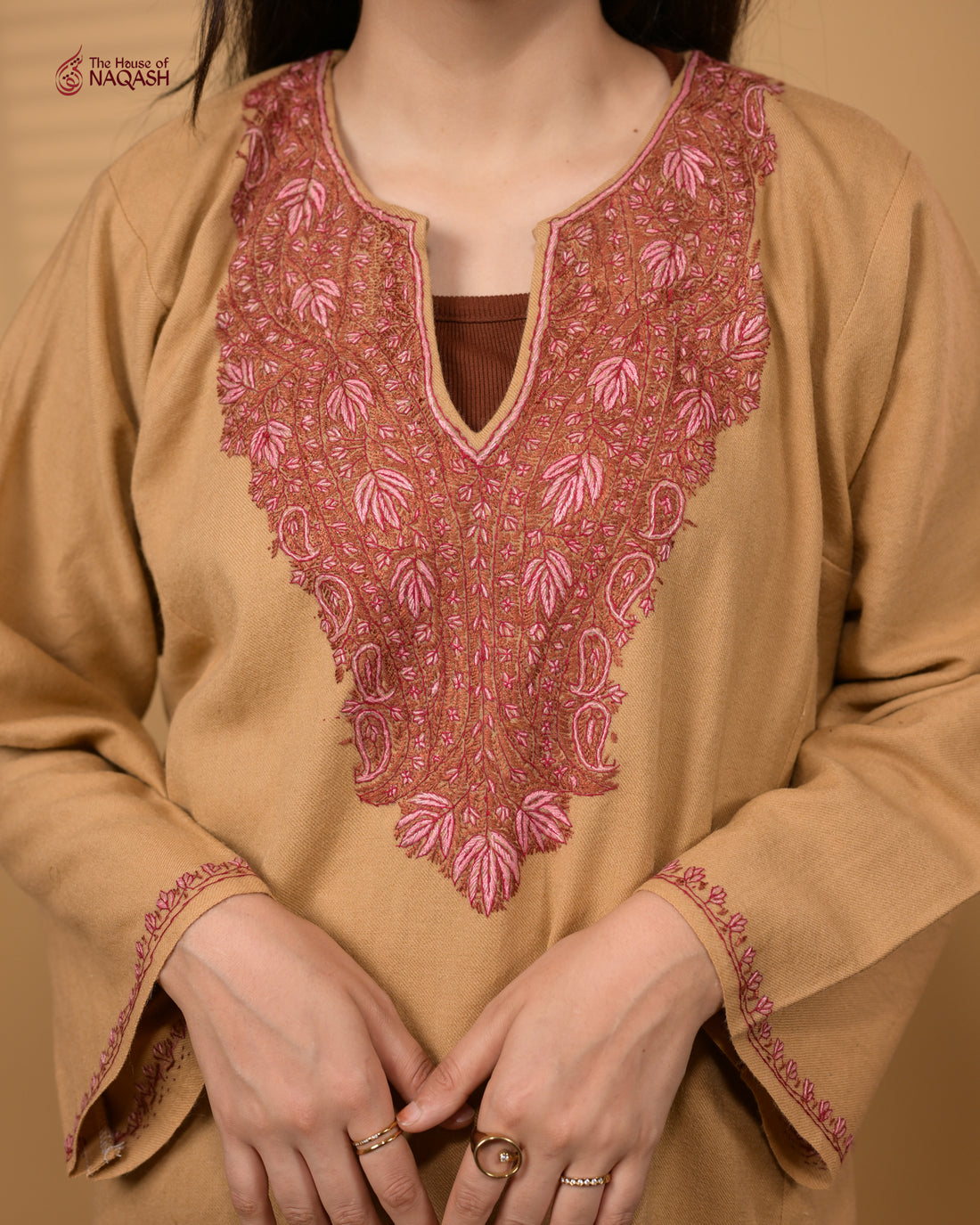 The Desert Mirage Phiran