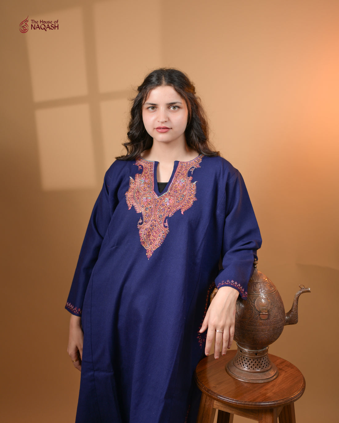 Azure Nocturne Phiran