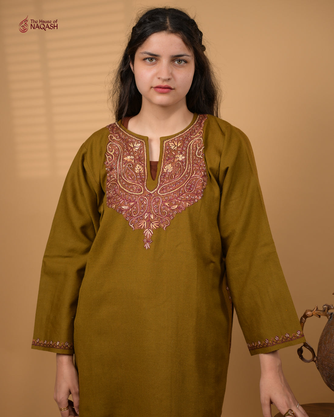 Verdant Grace Phiran