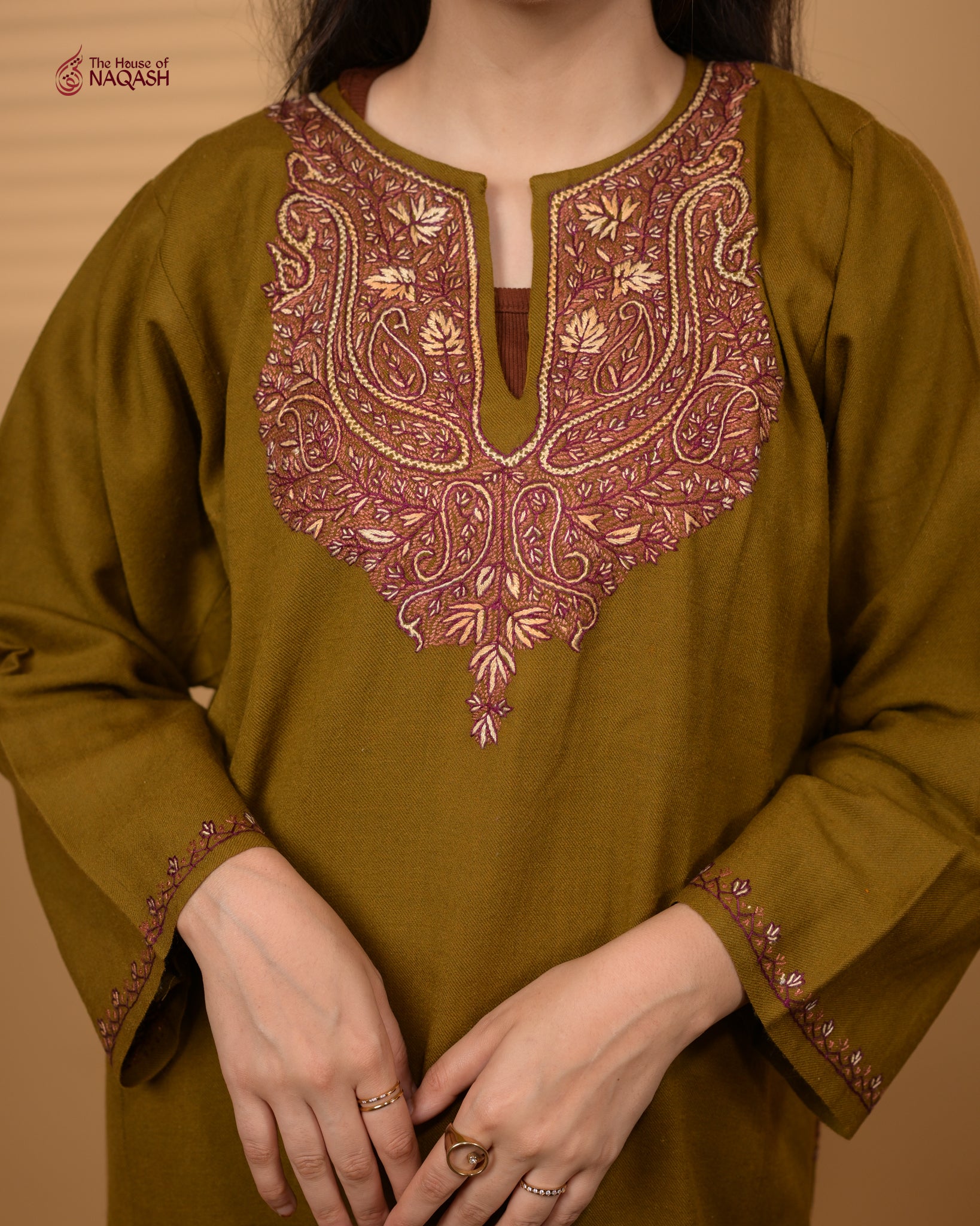 Verdant Grace Phiran