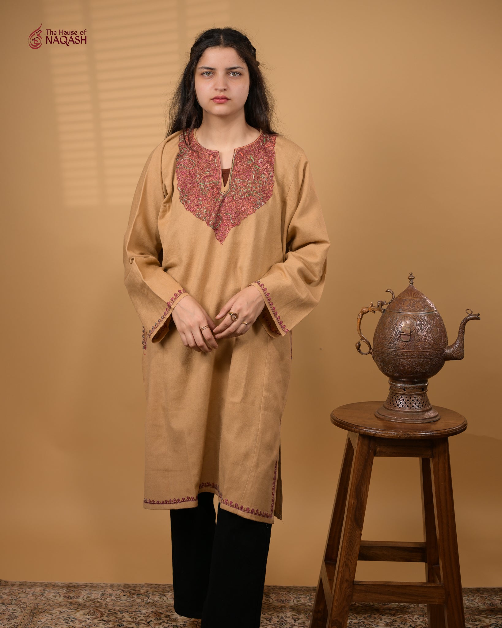 Mehndi Muse Phiran