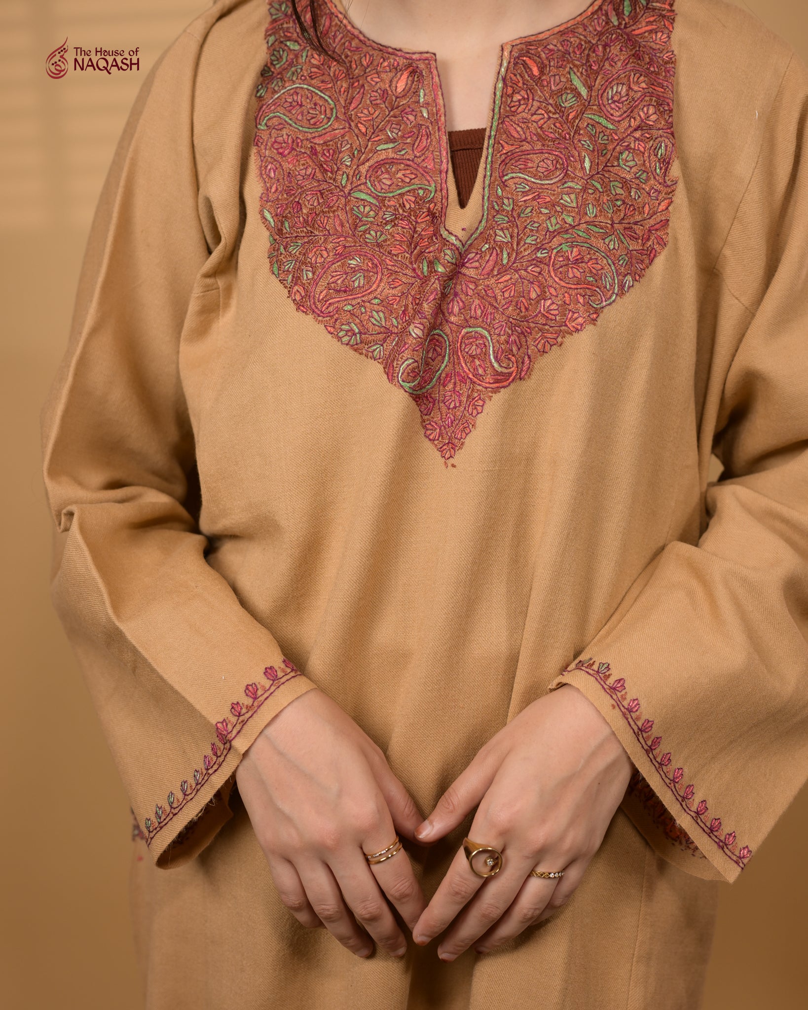 Mehndi Muse Phiran
