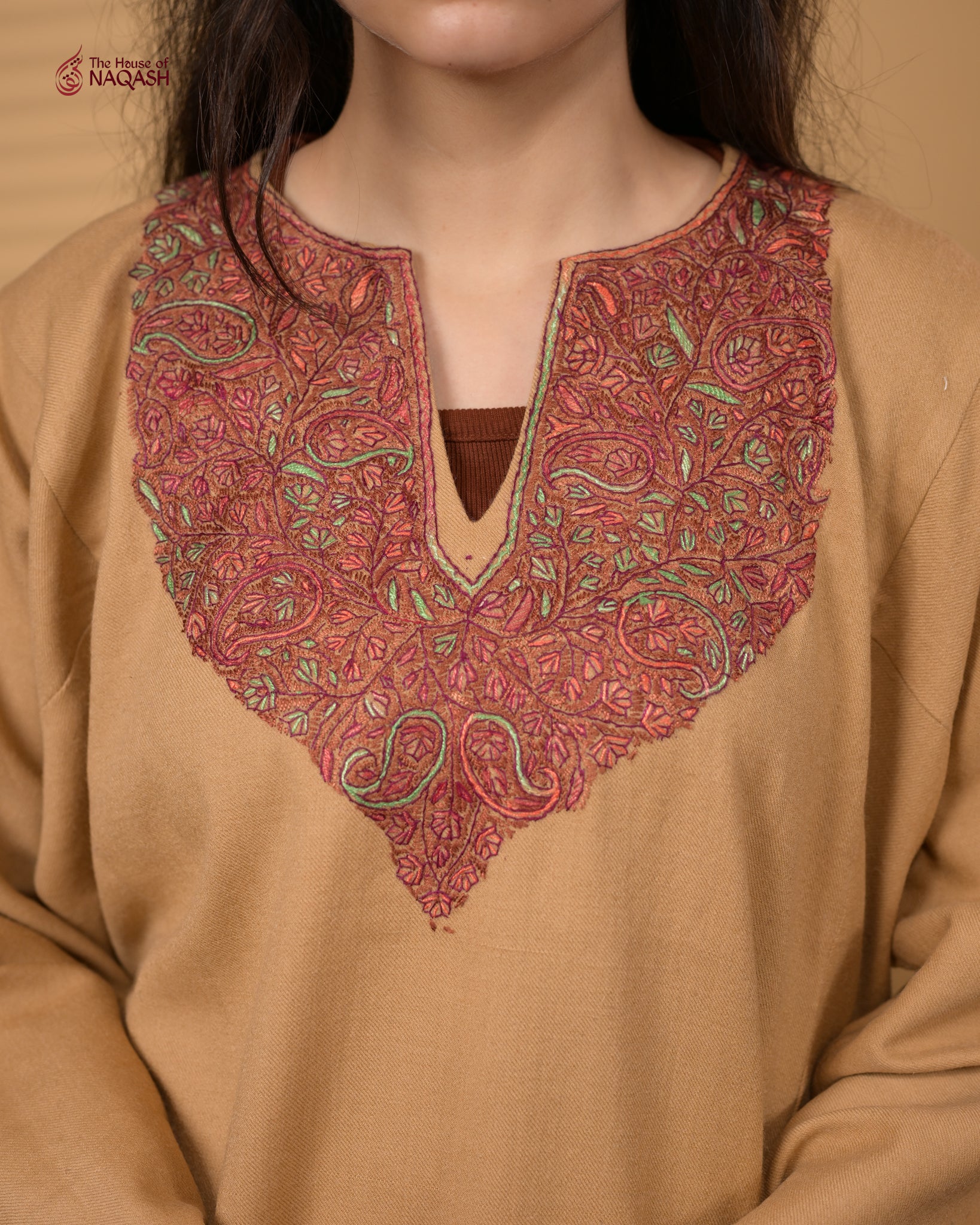Mehndi Muse Phiran