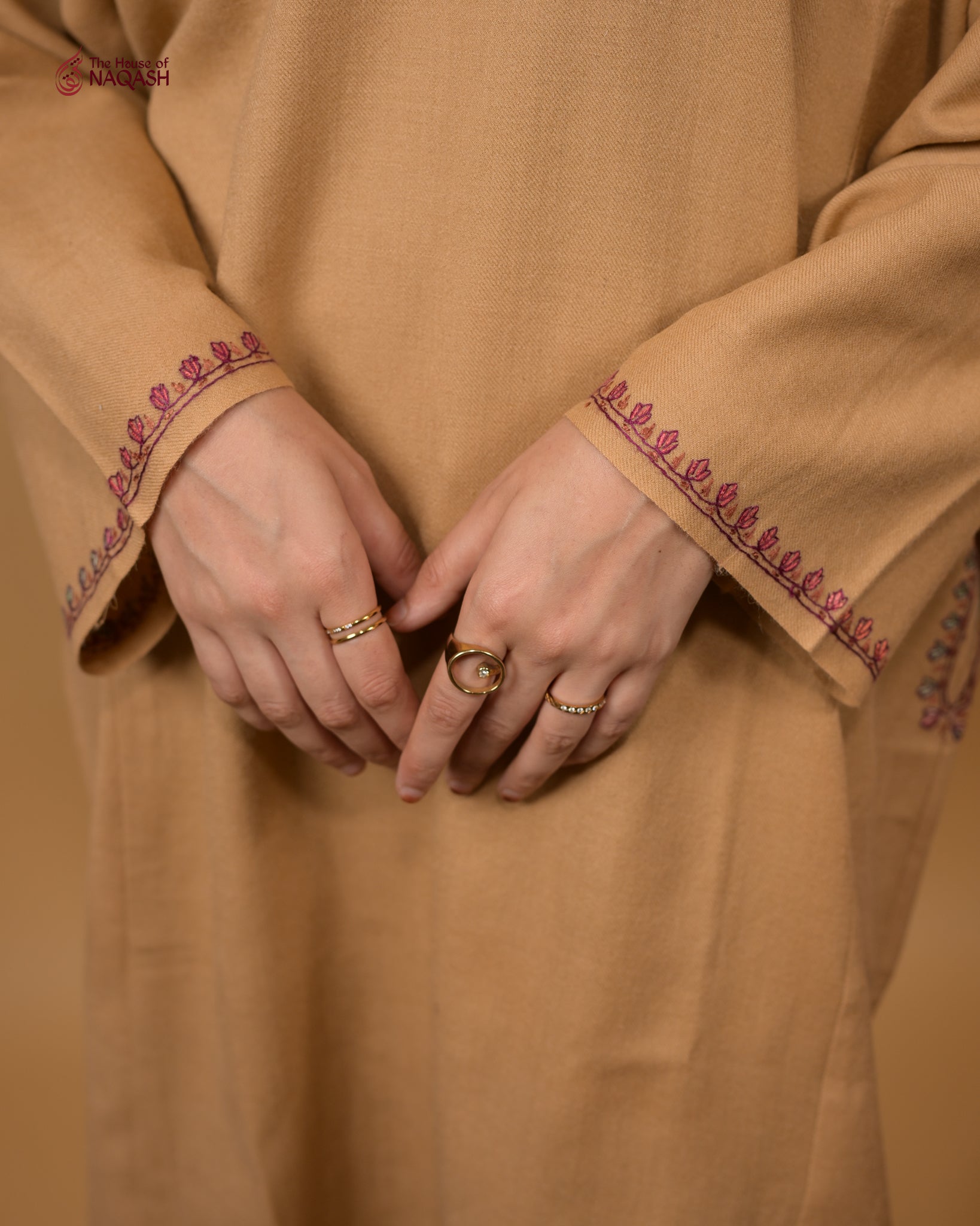 Mehndi Muse Phiran