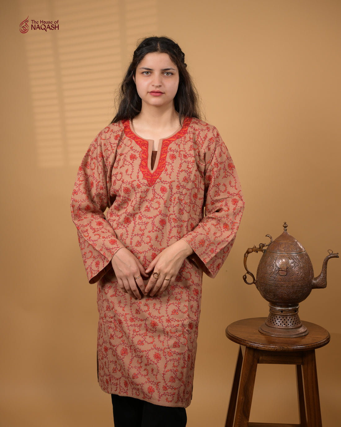 Desert Whisper Phiran