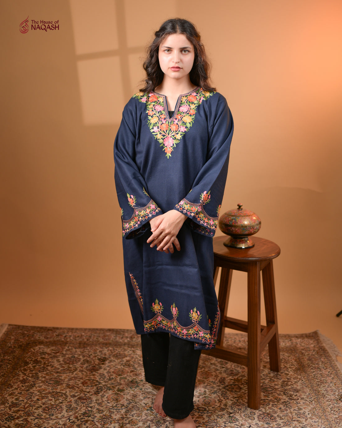 Essence Emissary Phiran