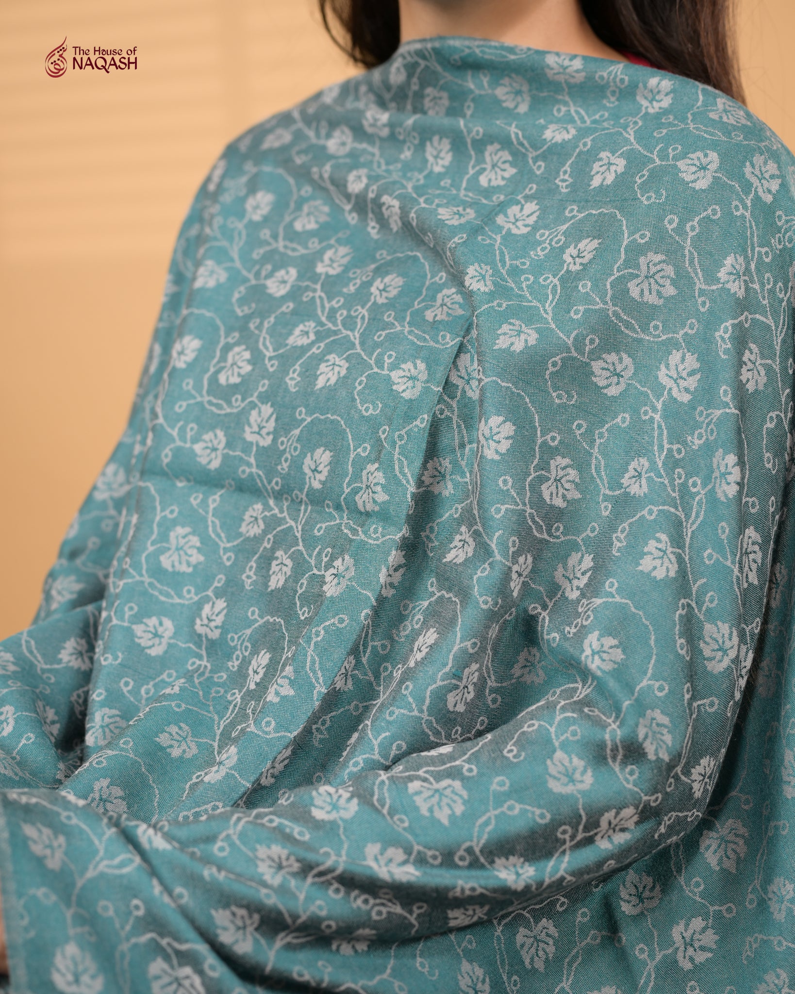 Chiffon Wrap