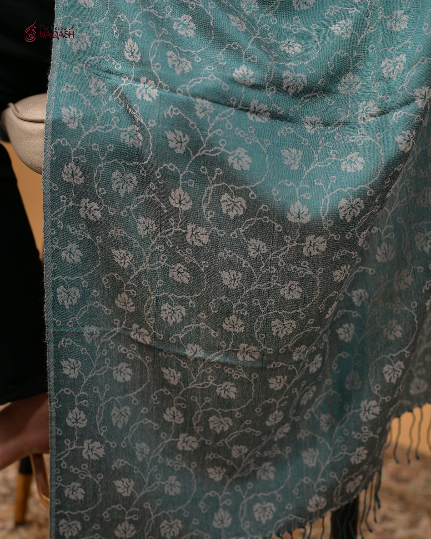 Chiffon Wrap