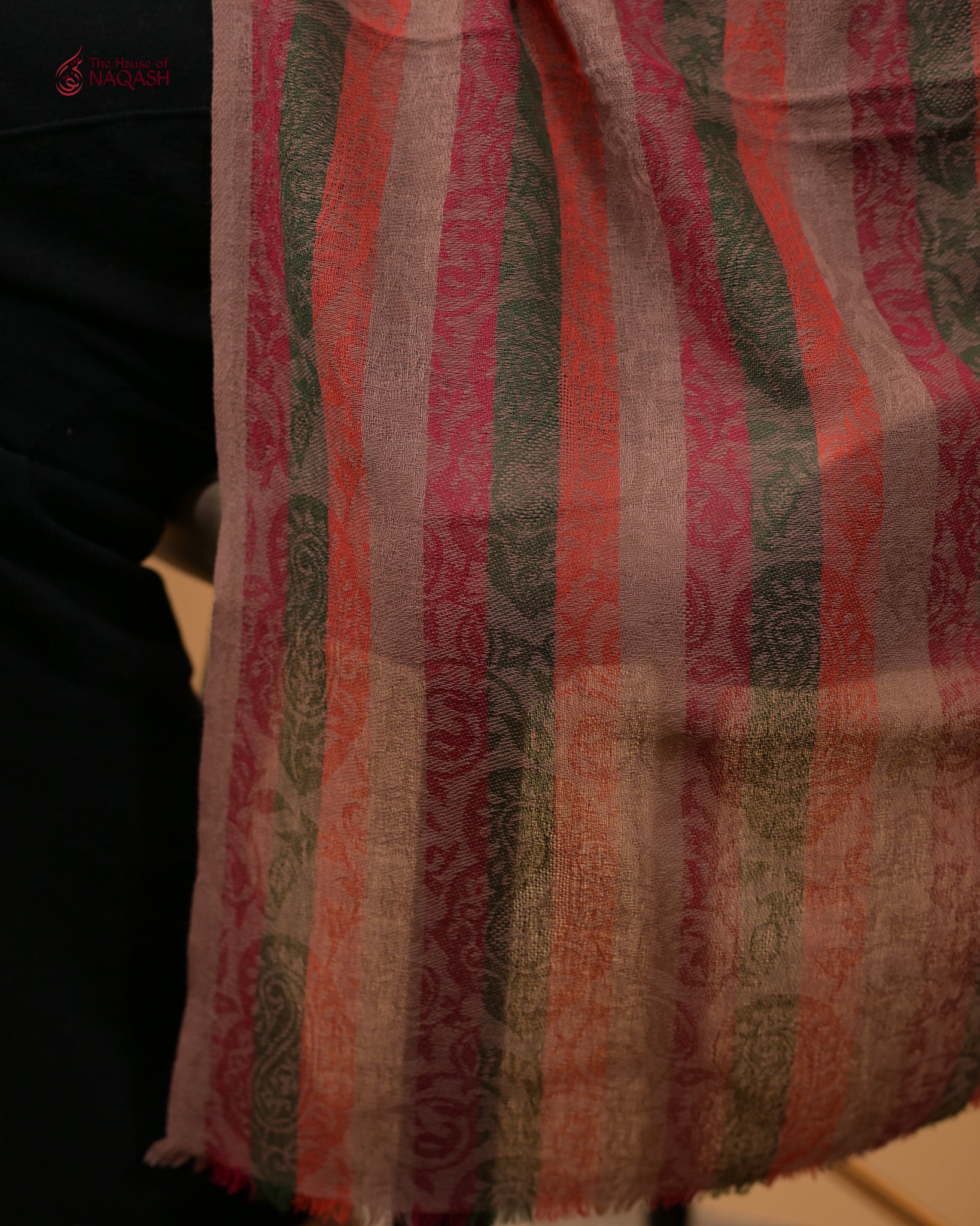 Celestial Captivate Stole