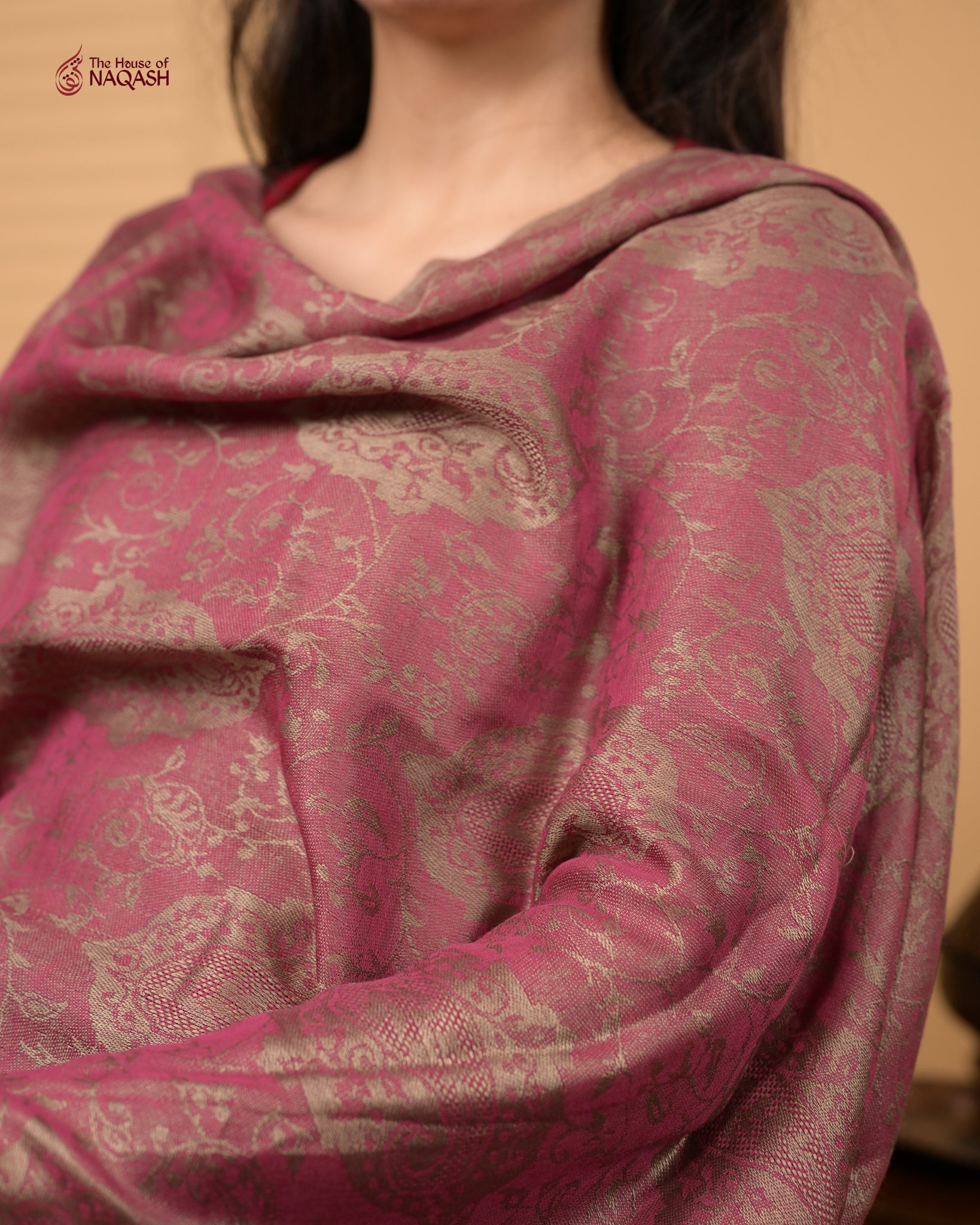 Radiant Stole