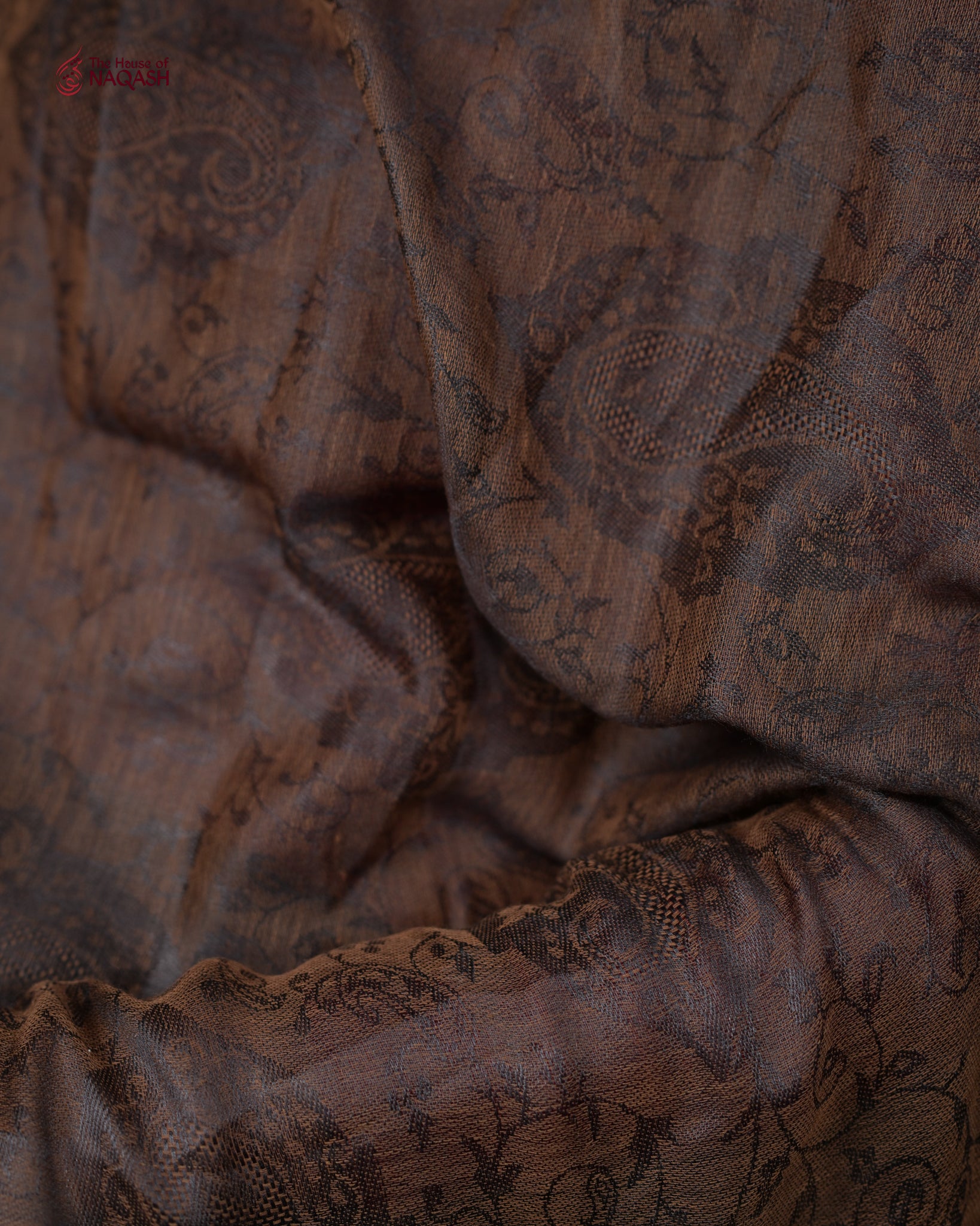 Entwine Stole