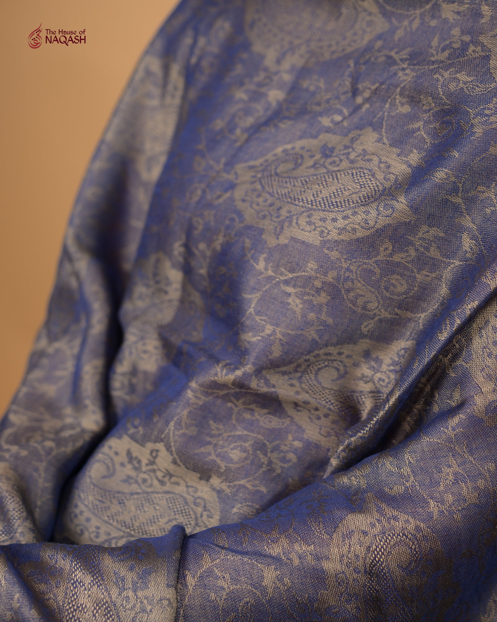 Celestial Panache Stole
