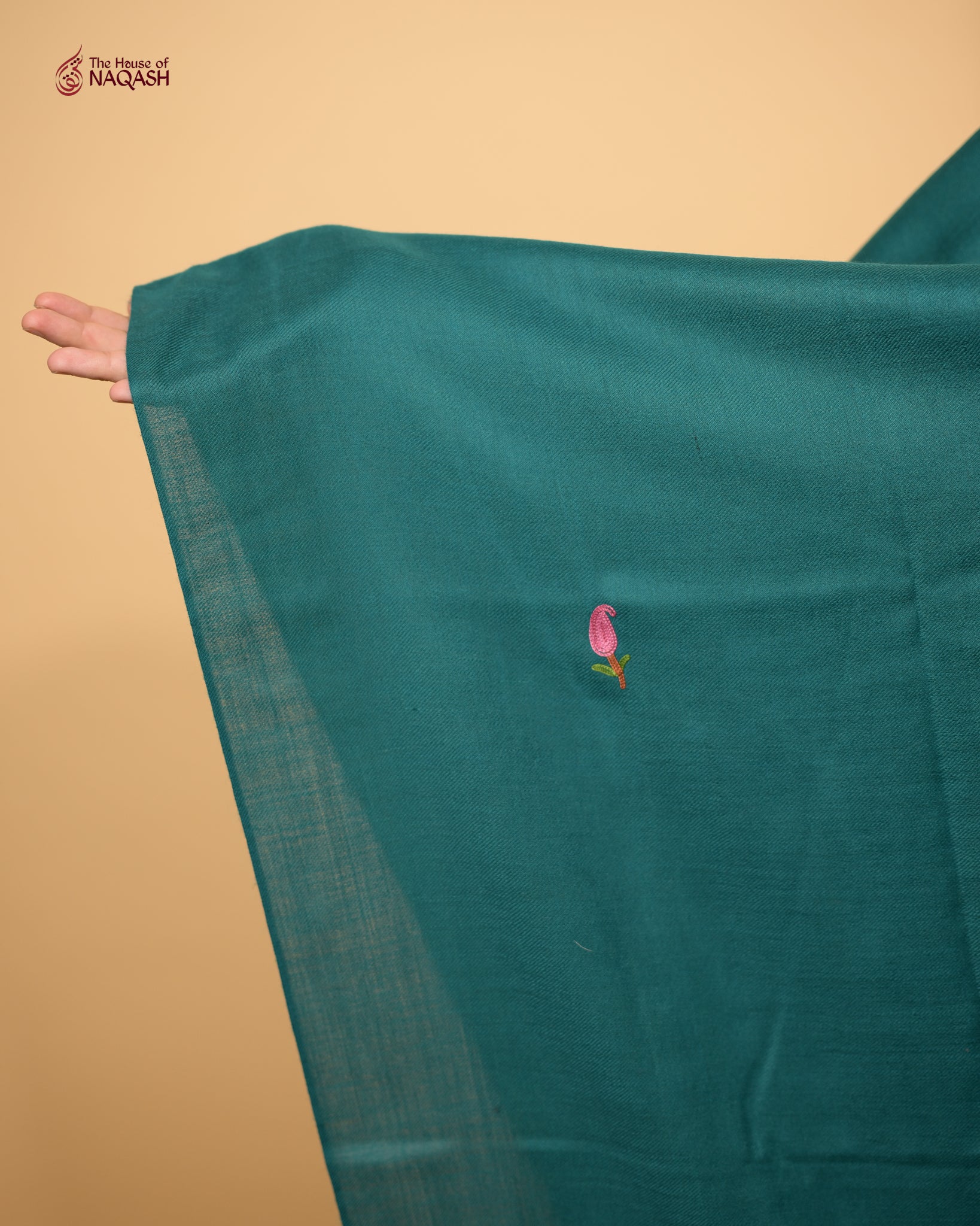 Royal Ari Elegance Drapery Stole