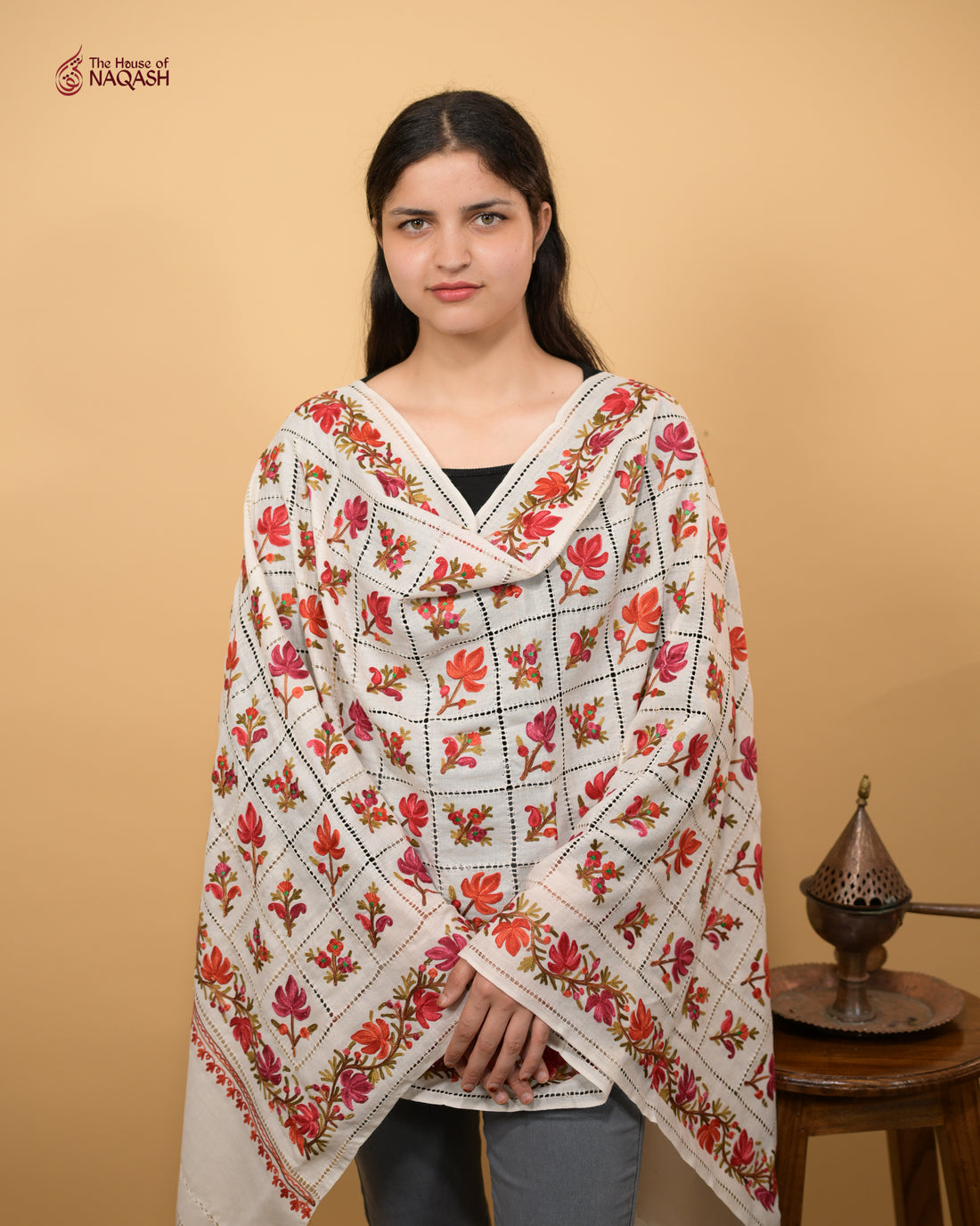 Serene Aria Engineered Wrap