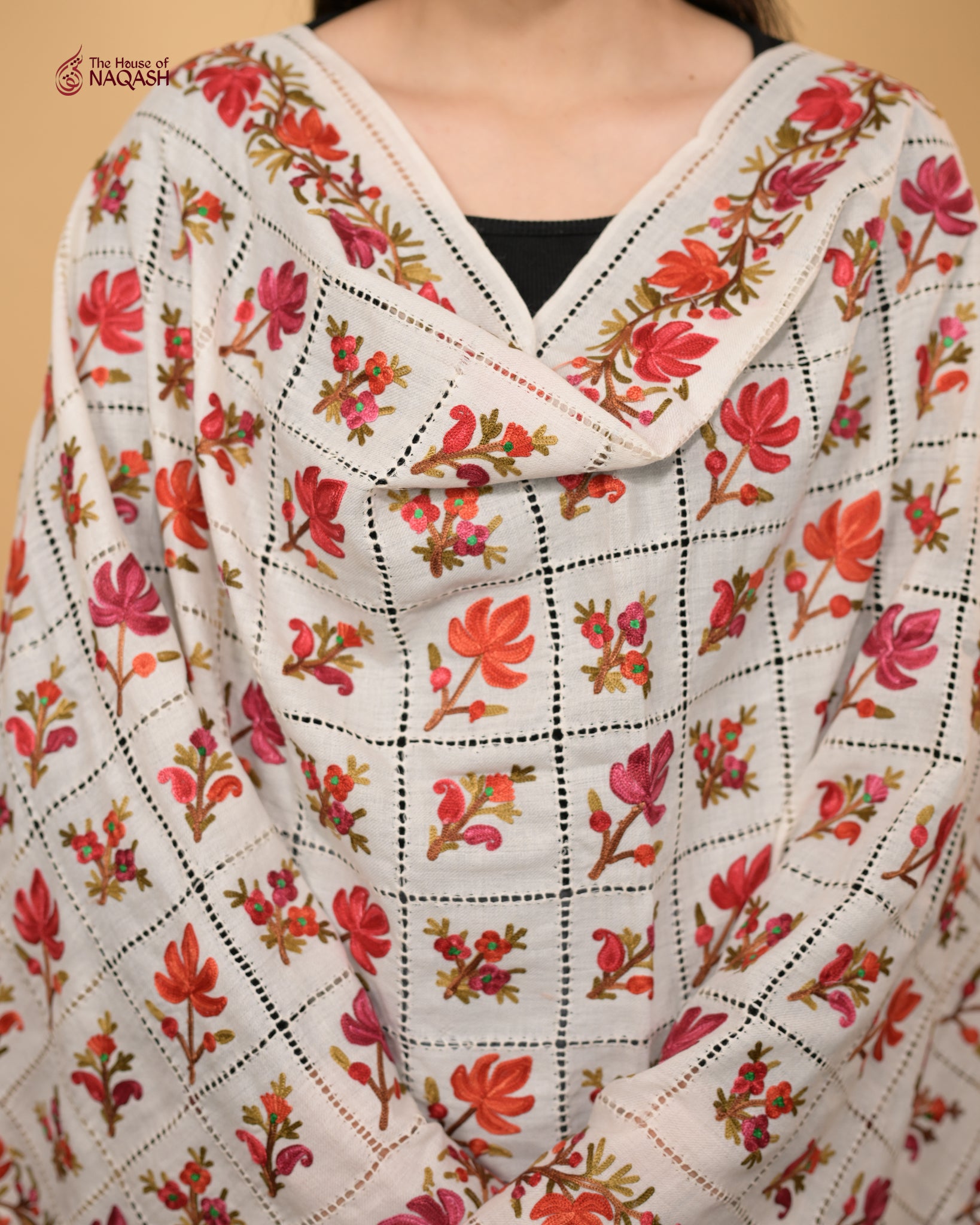 Serene Aria Engineered Wrap