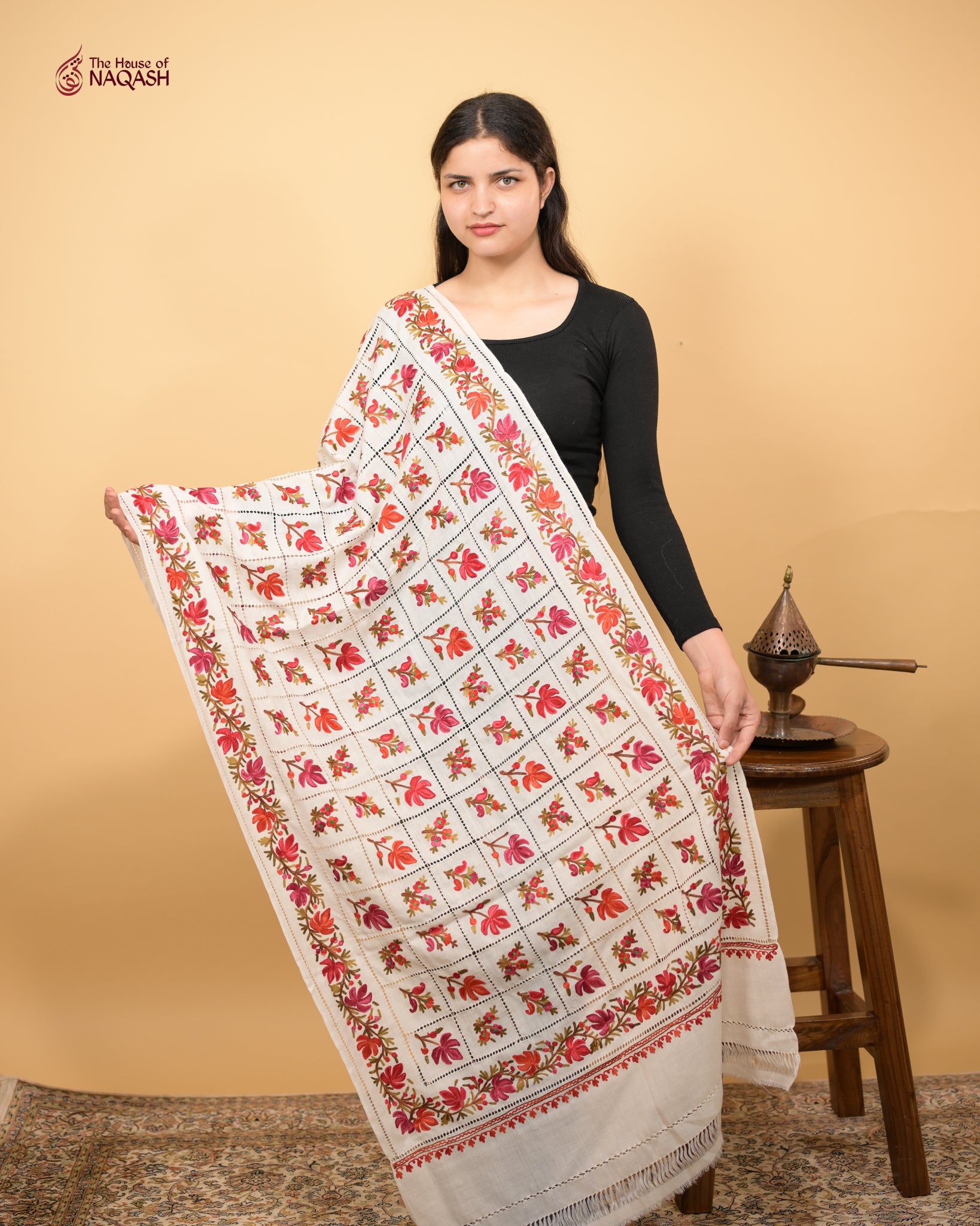 Serene Aria Engineered Wrap