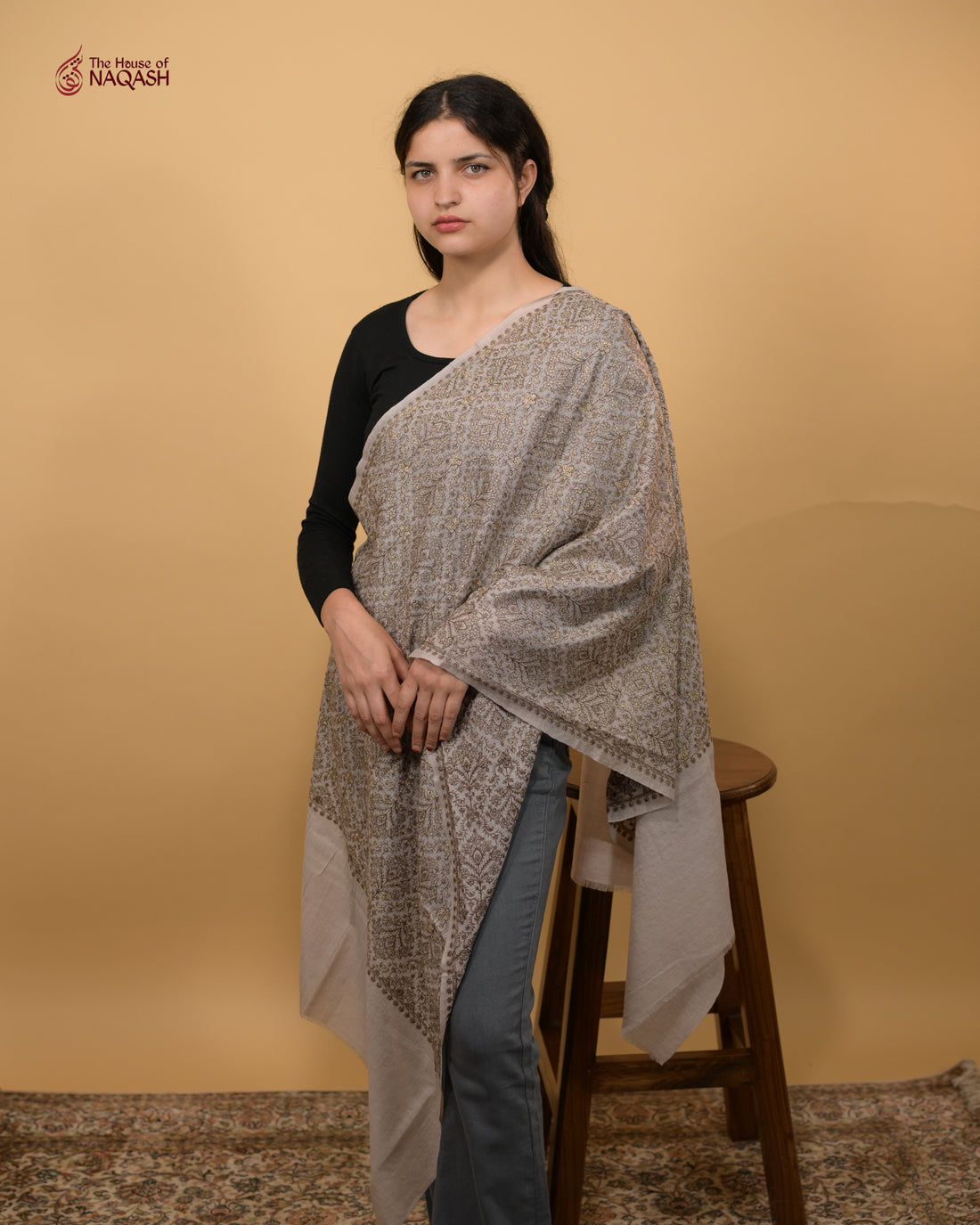 Woodland Jaaldar Mystique