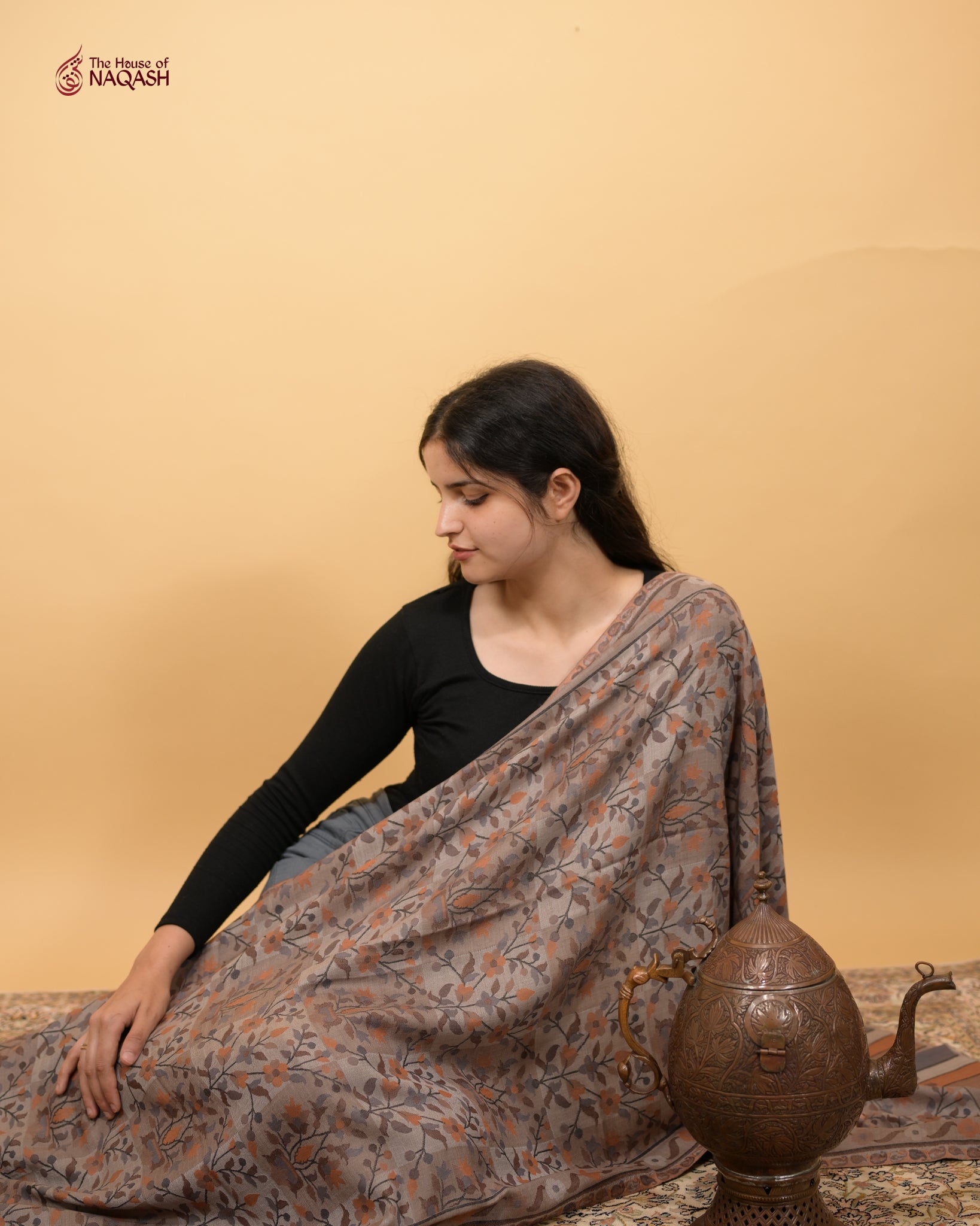 Natural Luxe Kani