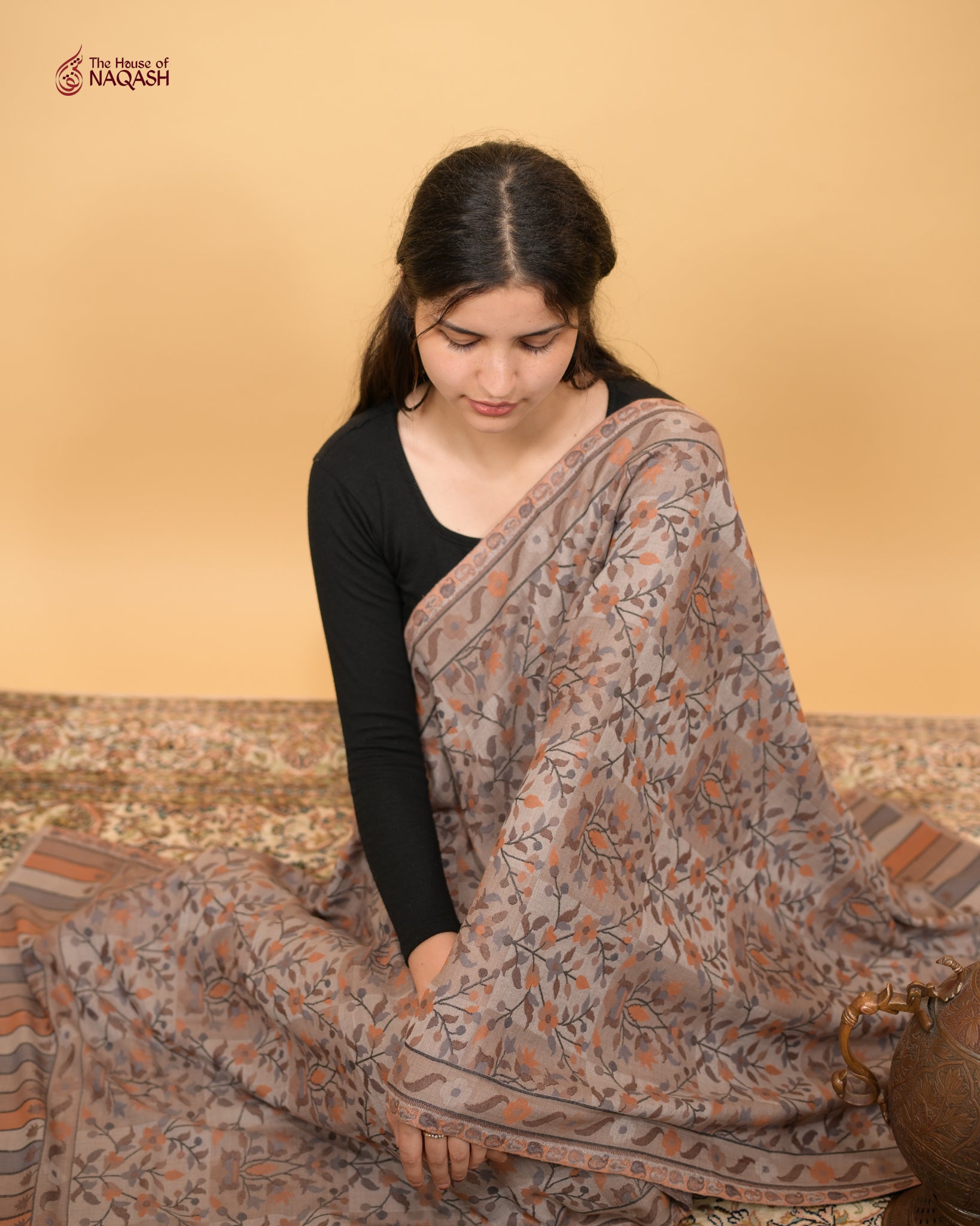 Natural Luxe Kani