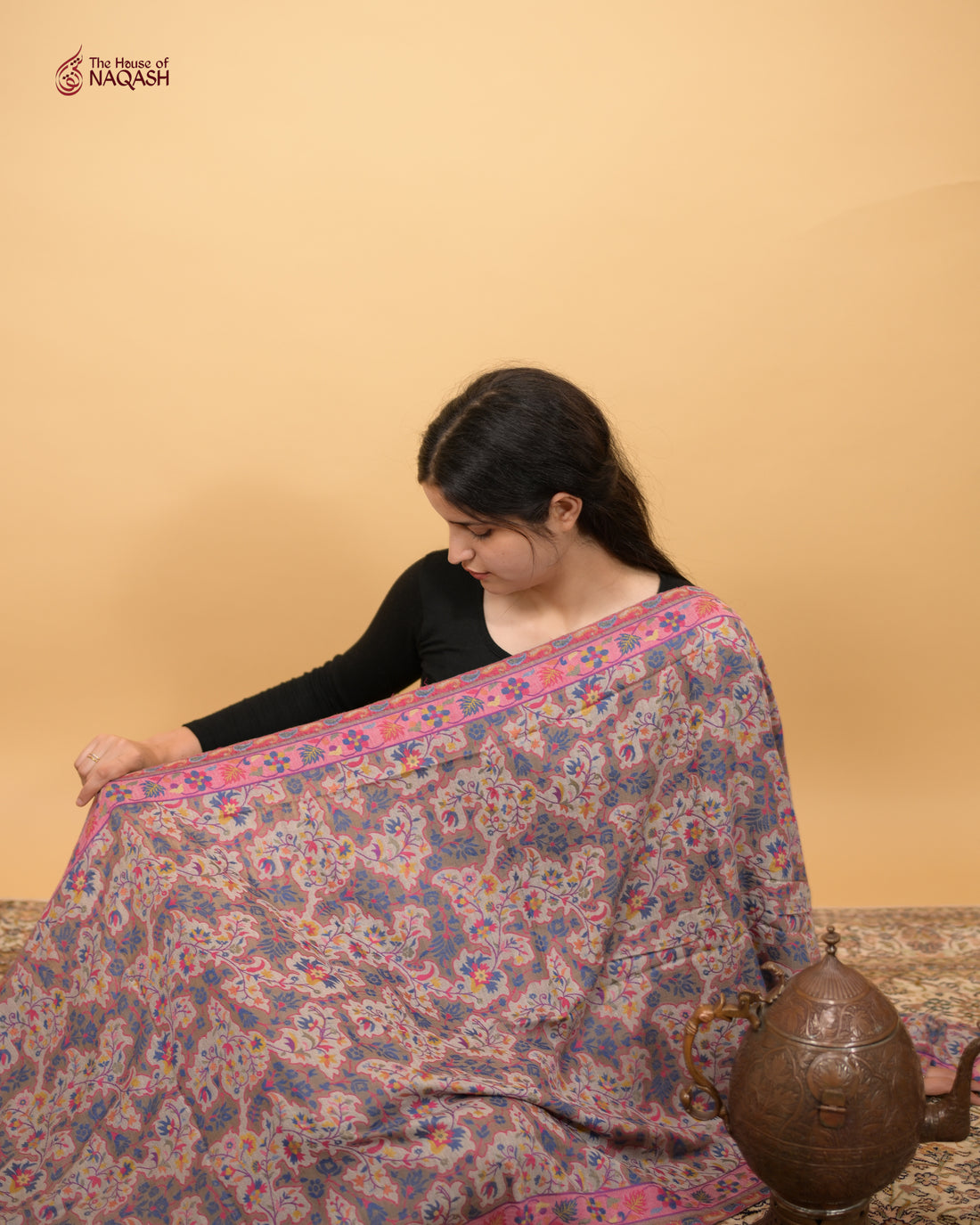 Regal white Whispers