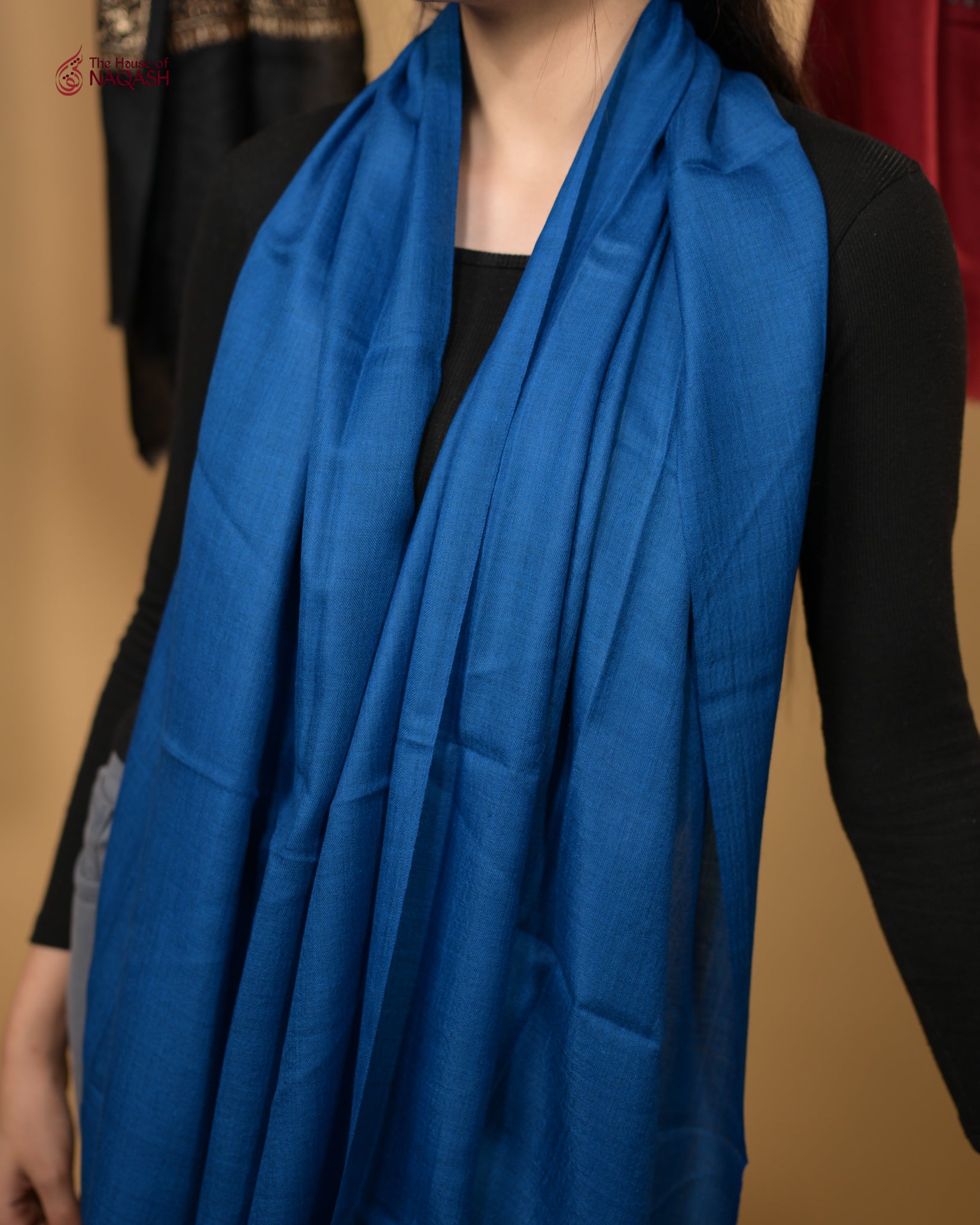 Sky Whisper Wrap