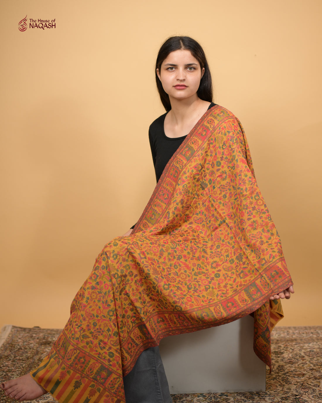 Starlight Symphony Wrap