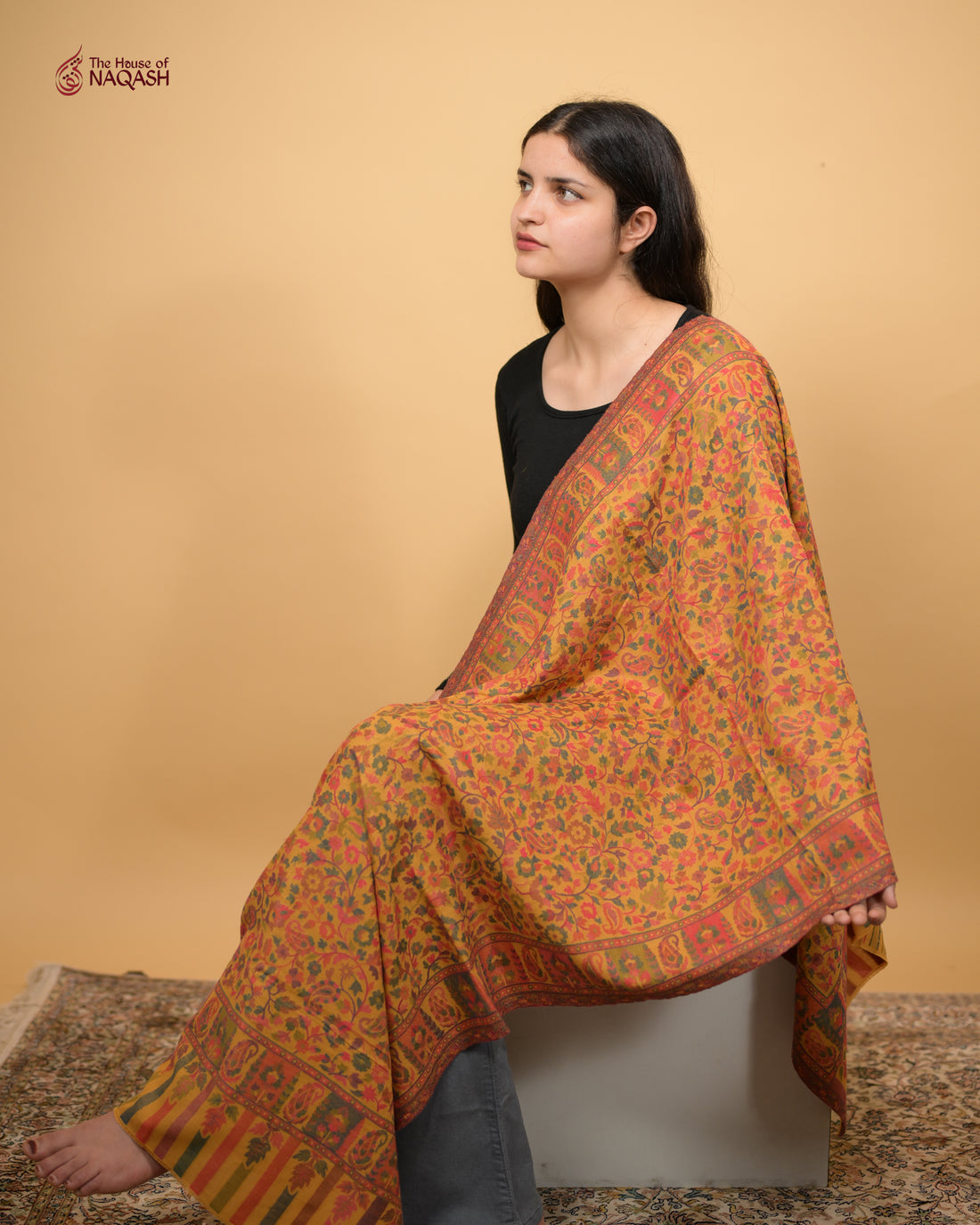 Starlight Symphony Wrap