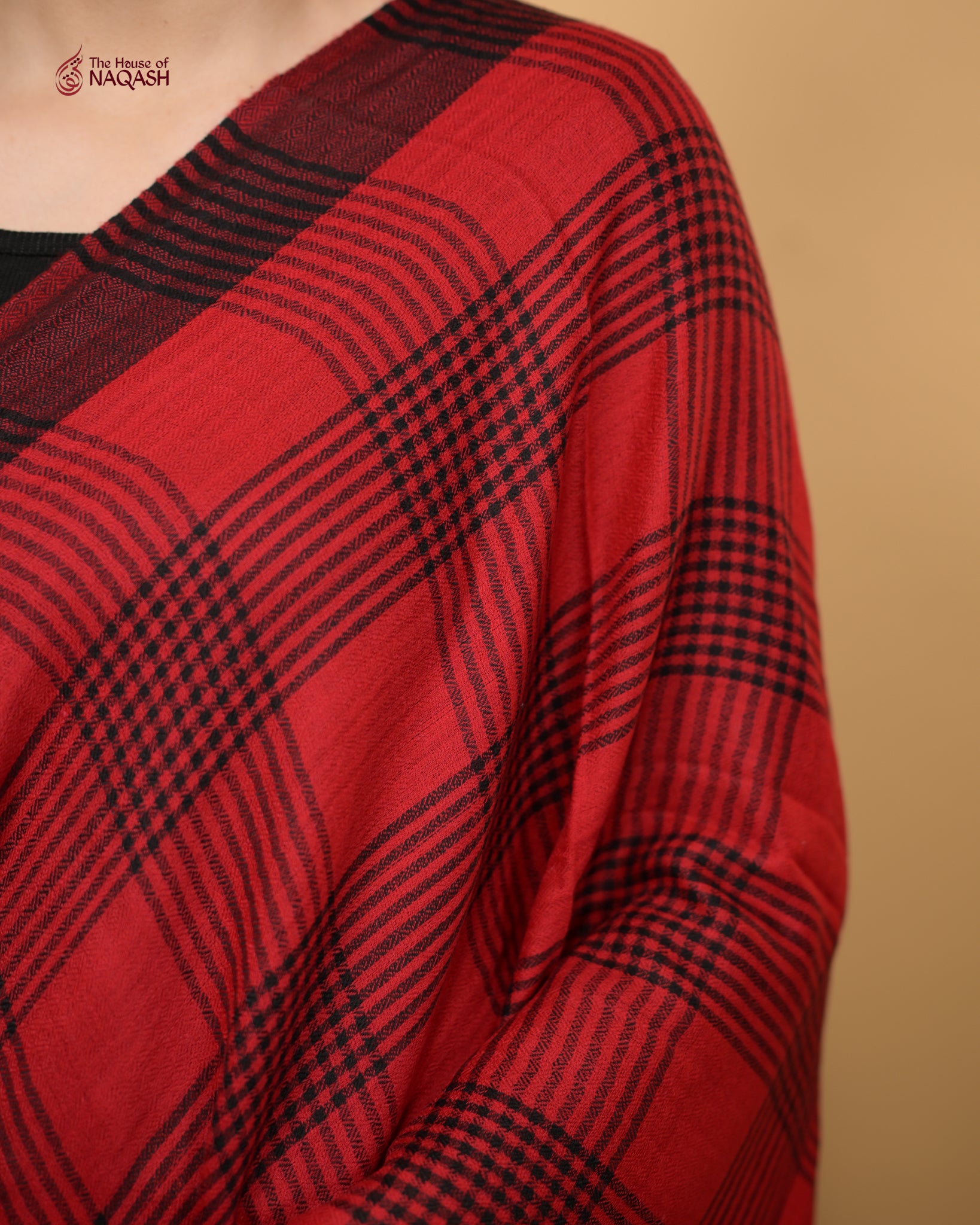 Maroon Stripe Harmony