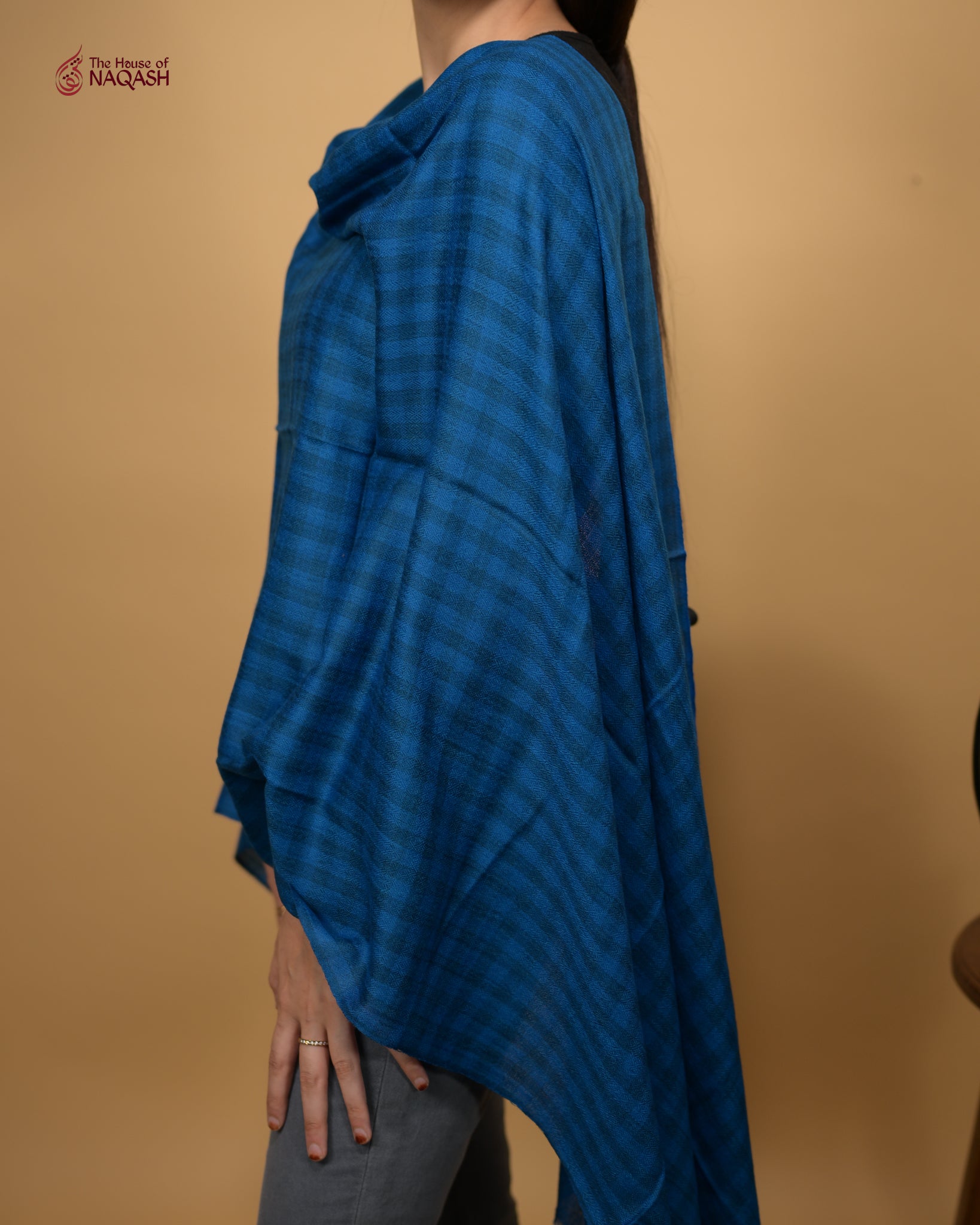 Deep Ocean Stole