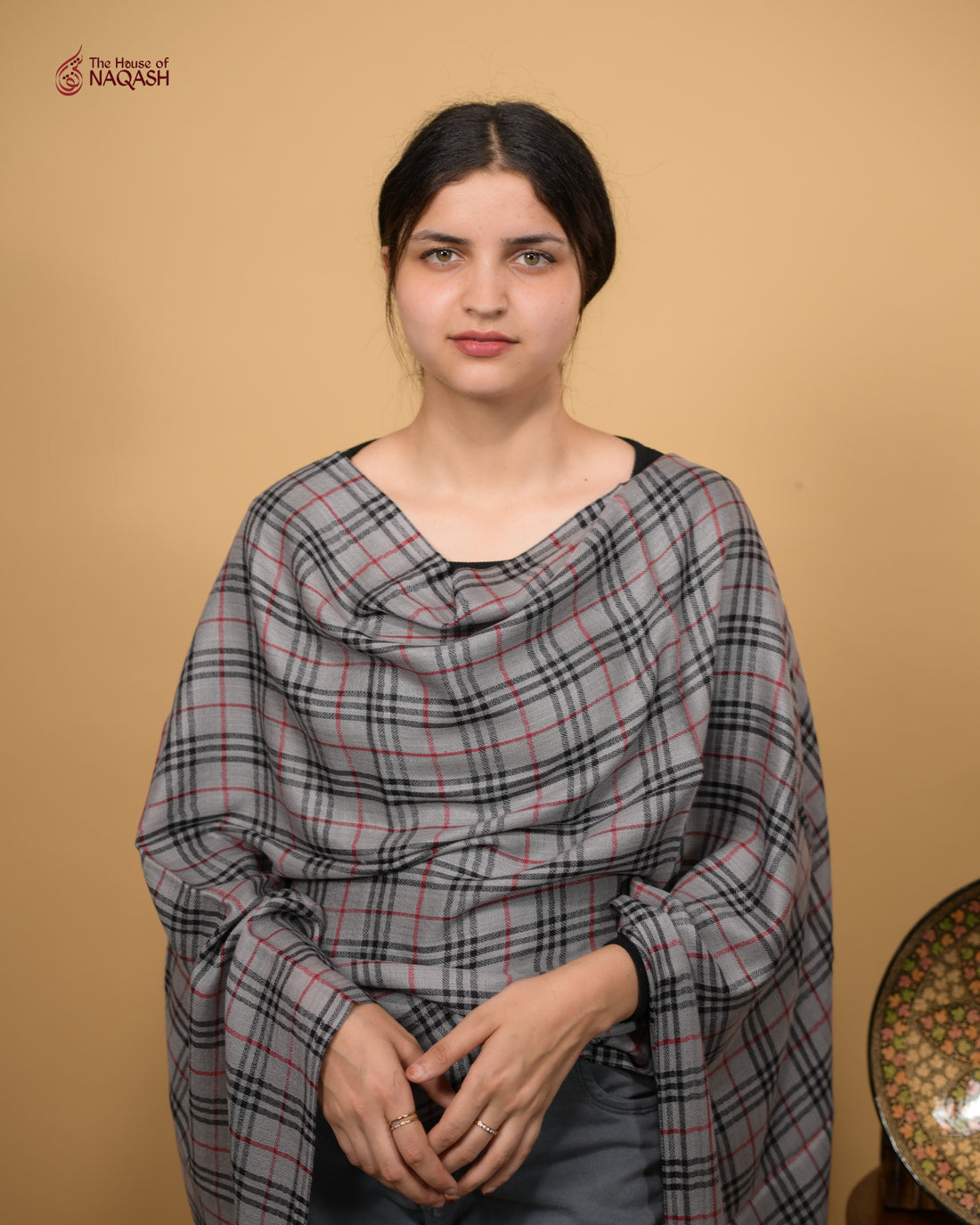 Oceanic Stripe Wraps