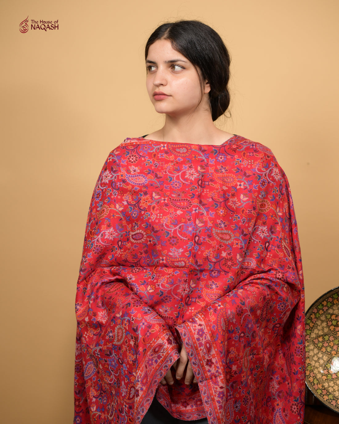 Imperial Grace Stole