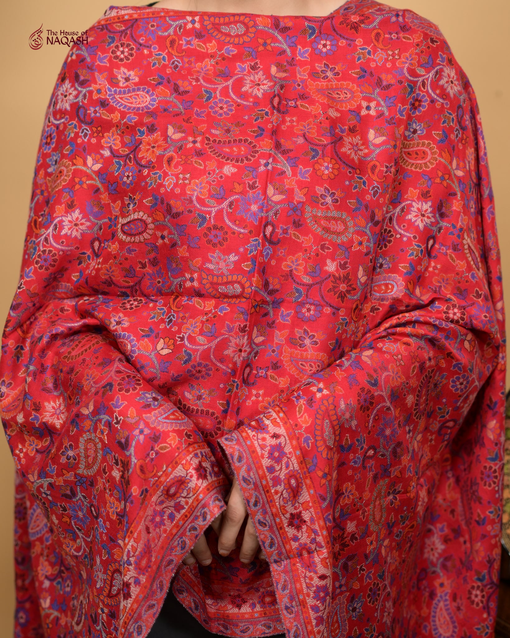 Imperial Grace Stole