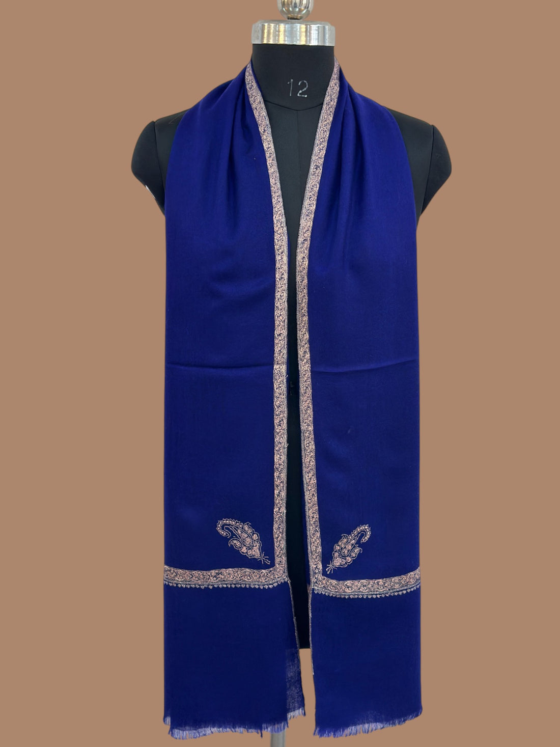 Royal Sonata Hasidar Pashmina Stole