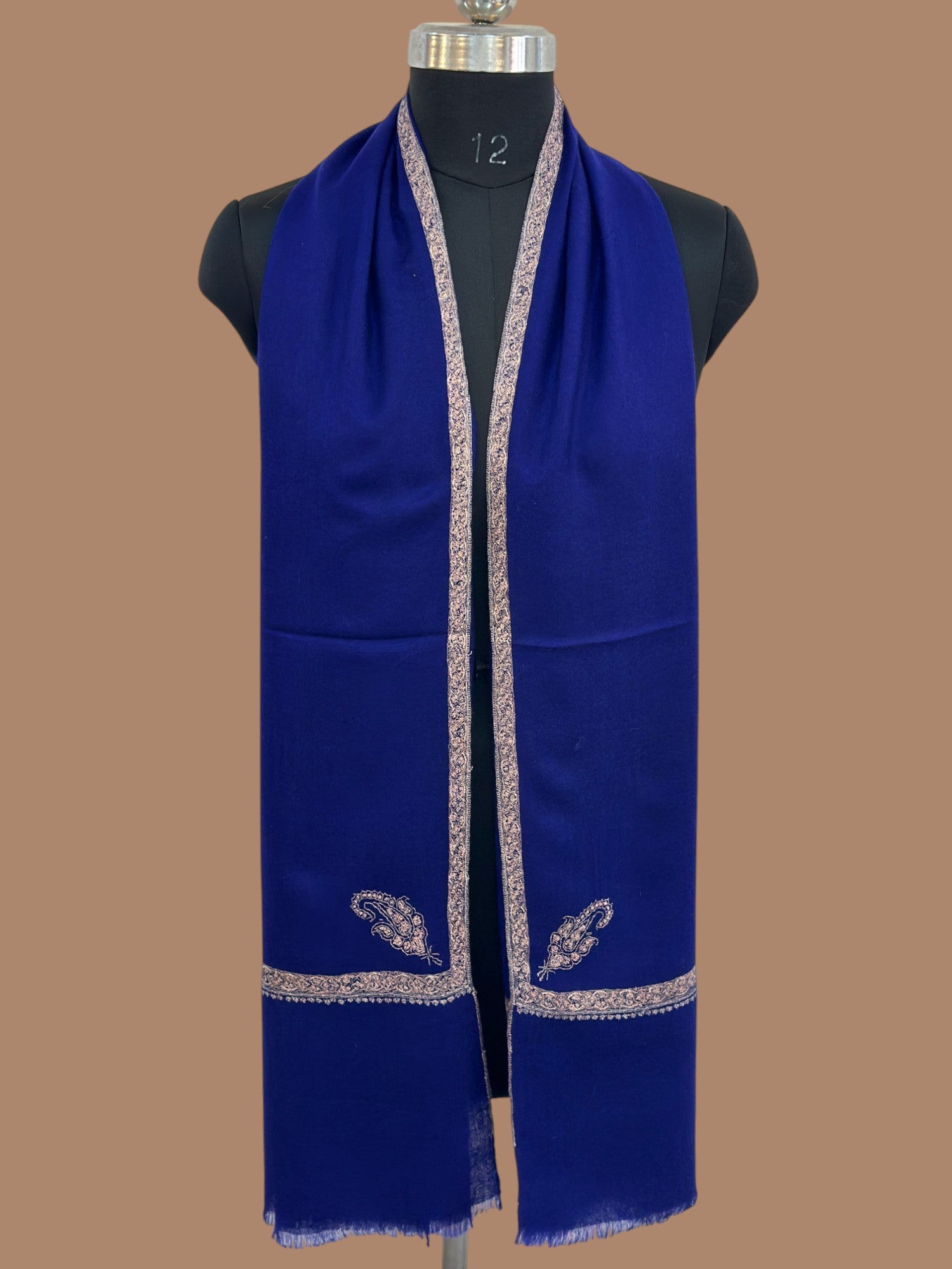 Royal Sonata Hasidar Pashmina Stole
