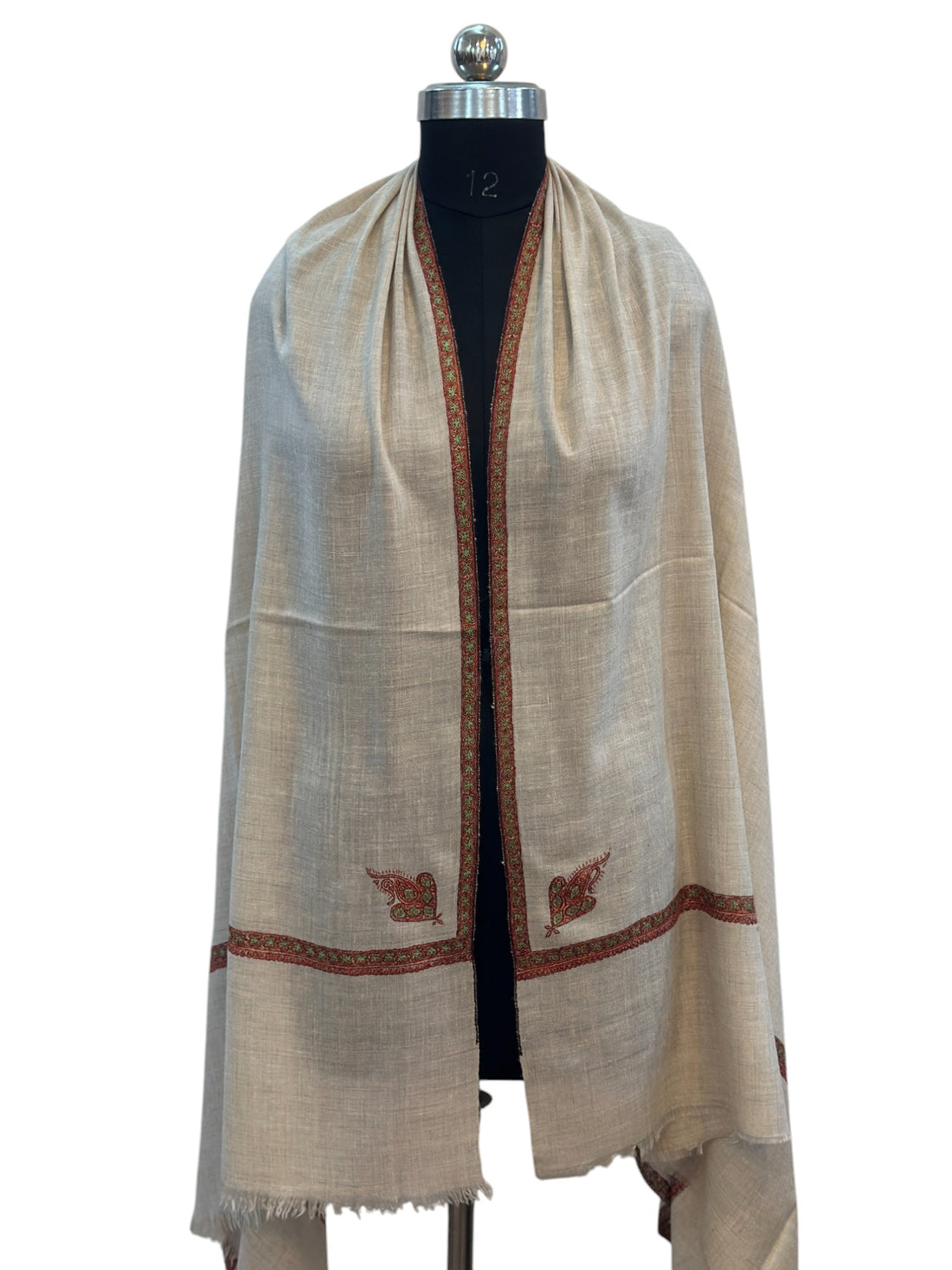 Celeste Sozi Pashmina Shawl