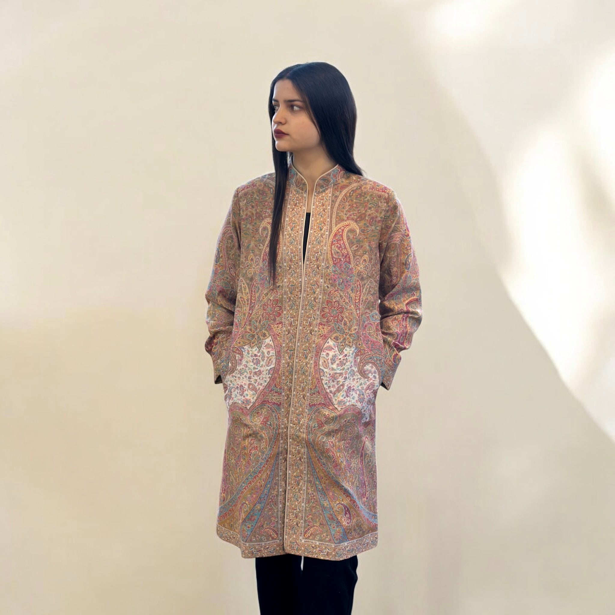 Soft Radiance Coat