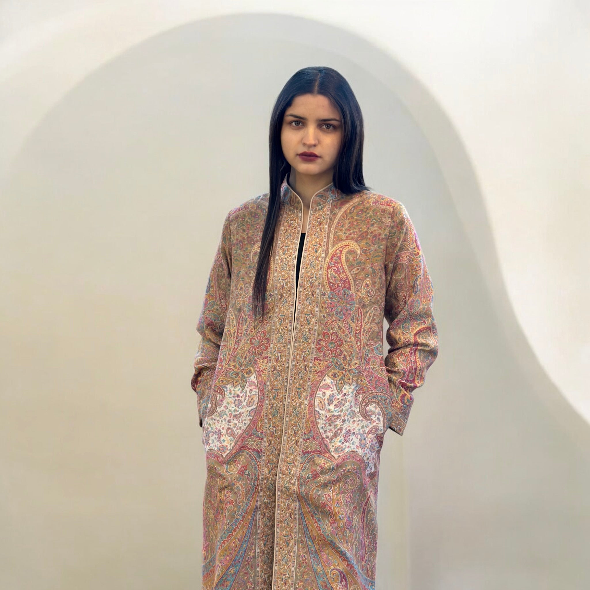 Soft Radiance Coat