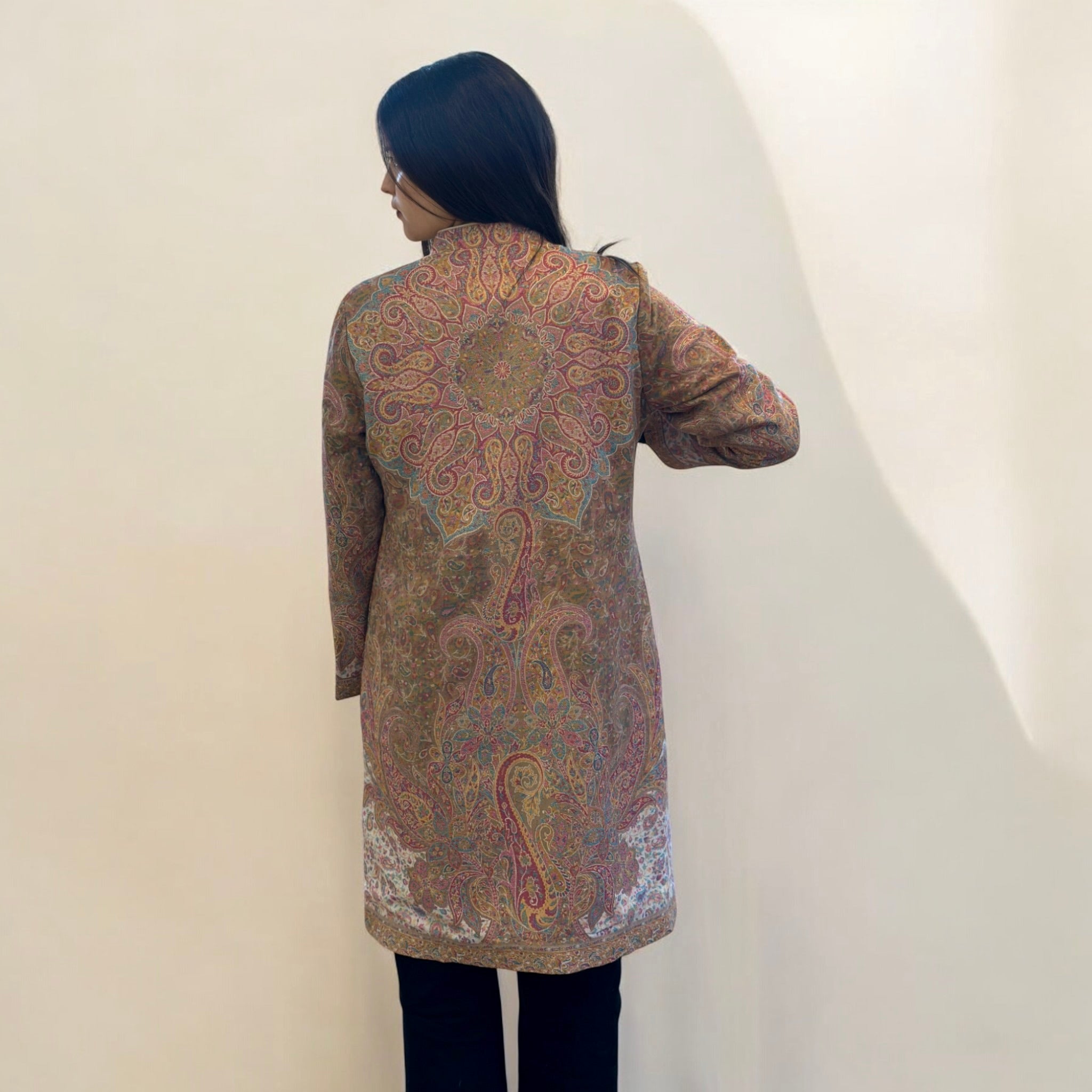 Soft Radiance Coat