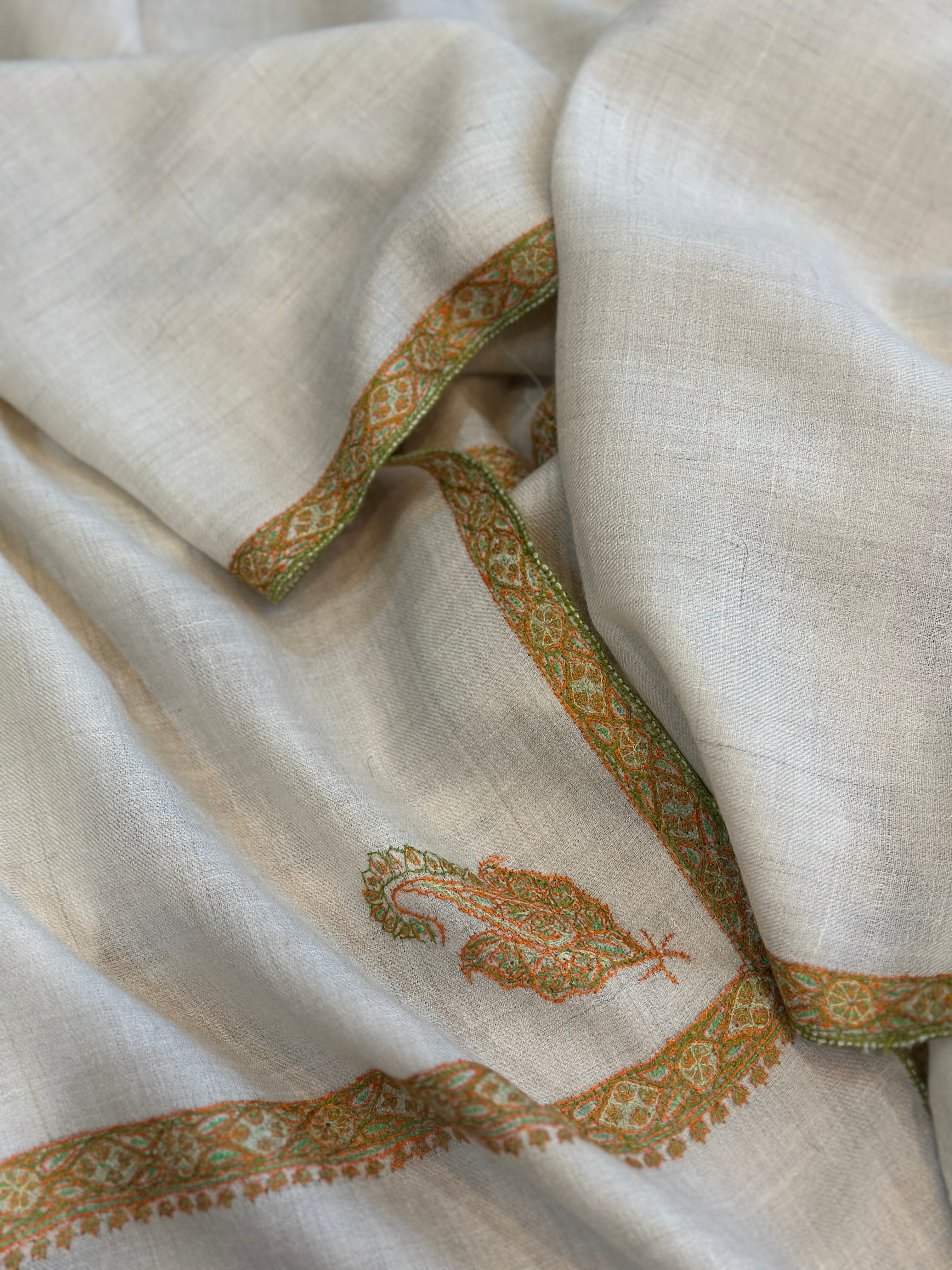 Seraphina Sozi Pashmina Shawl