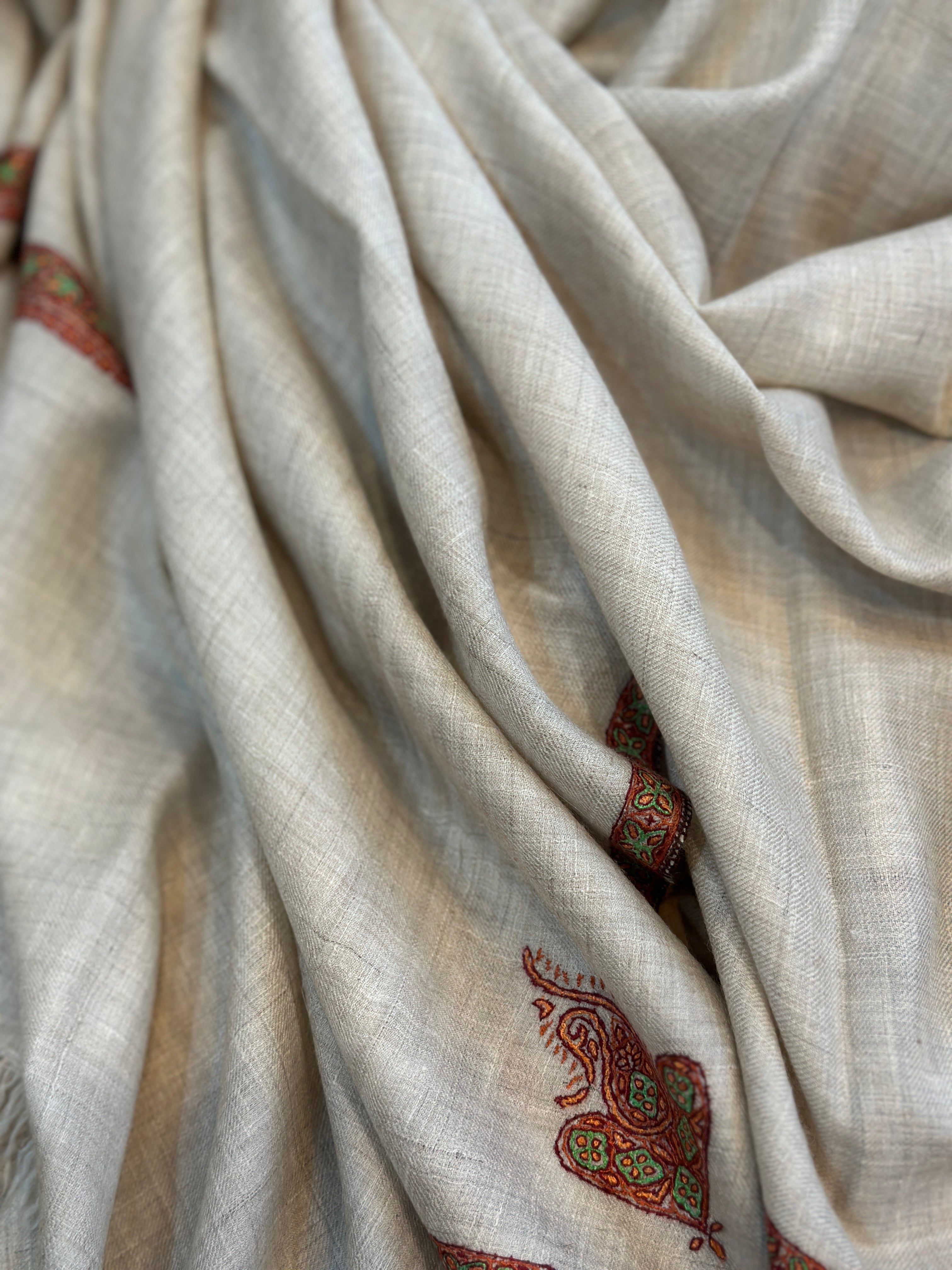 Celeste Sozi Pashmina Shawl