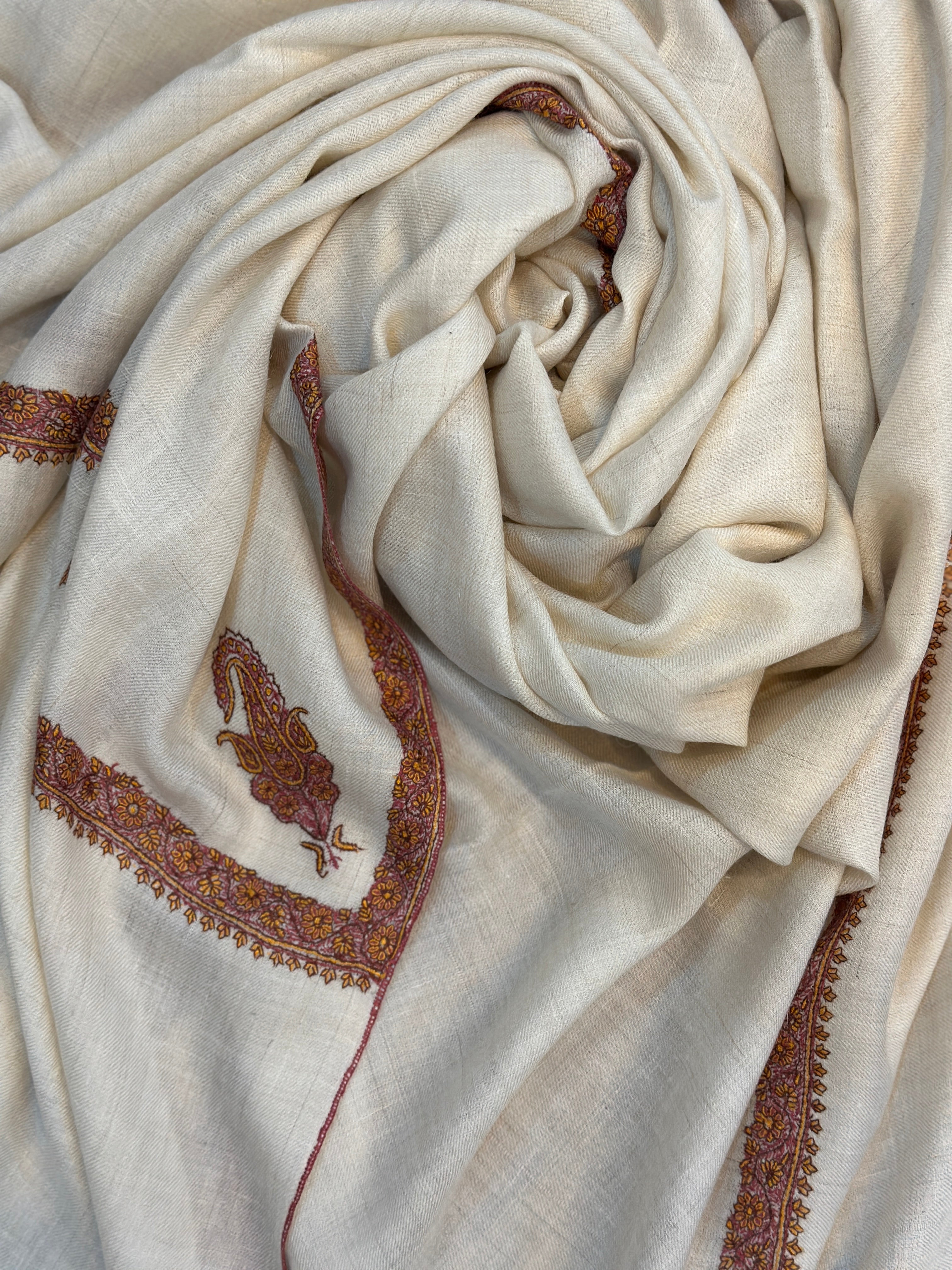 Luna Sozi Pashmina Shawl